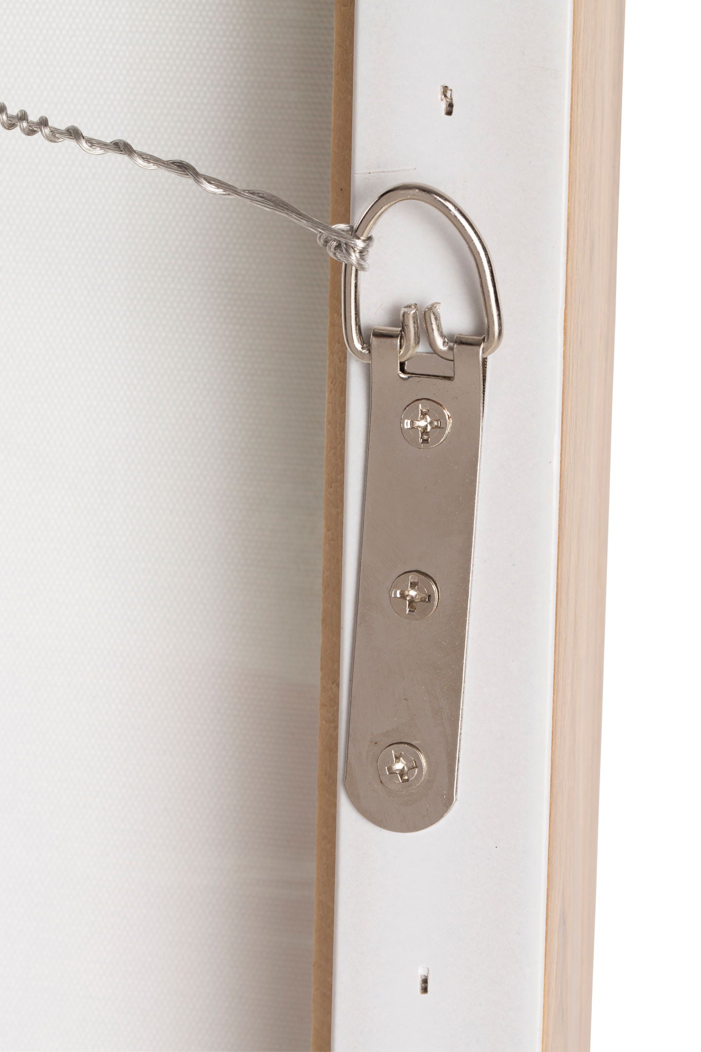 Brunonia - Teal / Orange / Black - Wall Art - Hornell Furniture Outlet