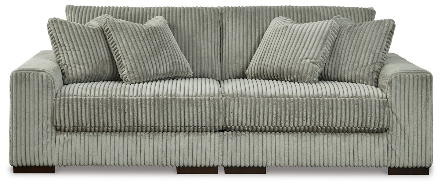 Lindyn - Sectional - Hornell Furniture Outlet