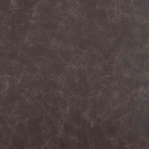 Bradett - Dark Brown / Gold Finish - Accent Chair - Hornell Furniture Outlet