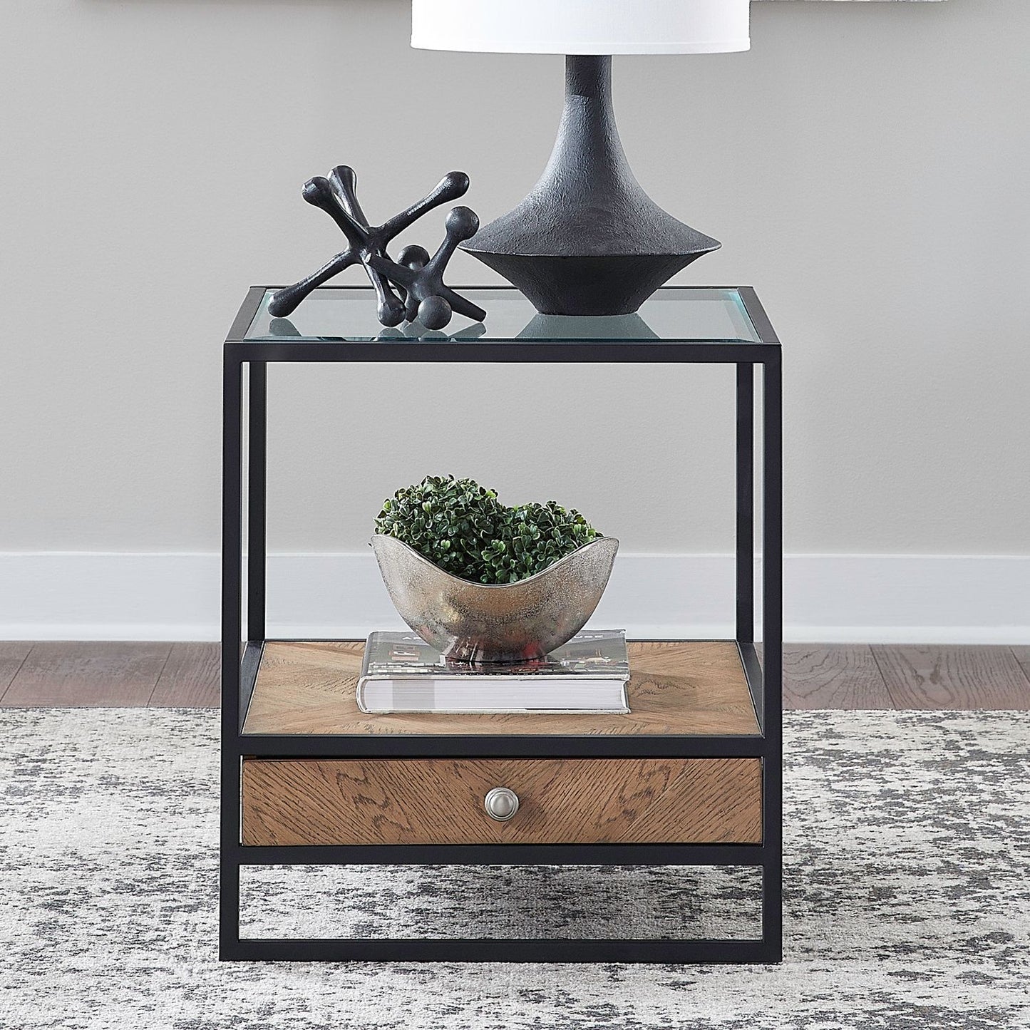 Bedford - Table - Hornell Furniture Outlet