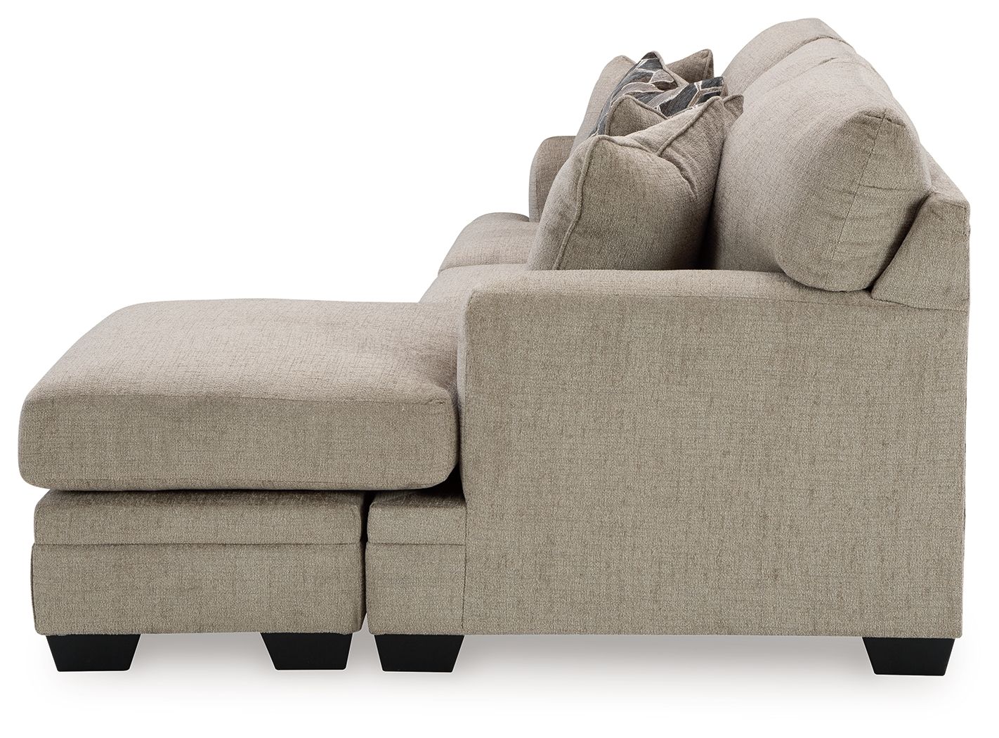 Stonemeade - Living Room Set - Hornell Furniture Outlet