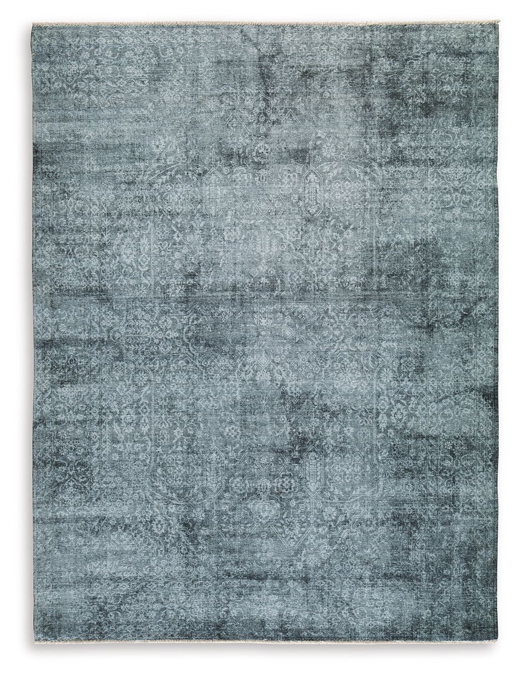 Rhysill - Rug - Hornell Furniture Outlet