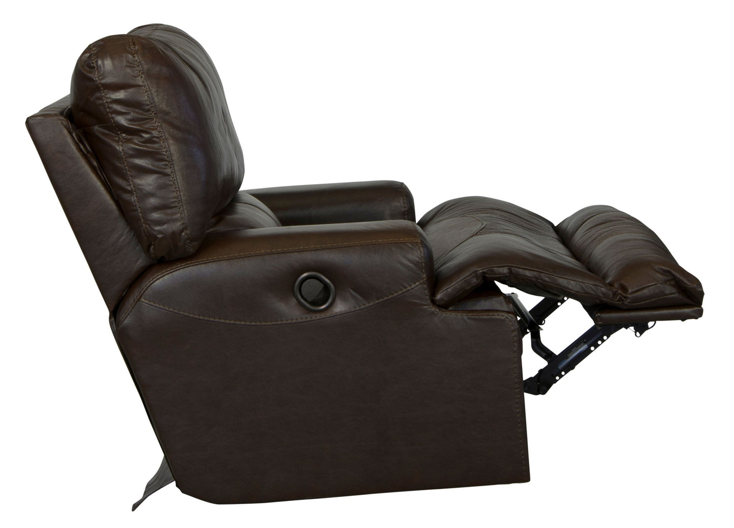 Wembley - Lay Flat Recliner - Hornell Furniture Outlet