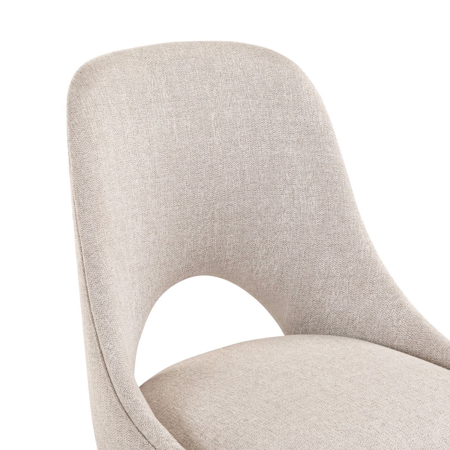 South Bend - Upholstered Side Chair (RTA) - Hornell Furniture Outlet