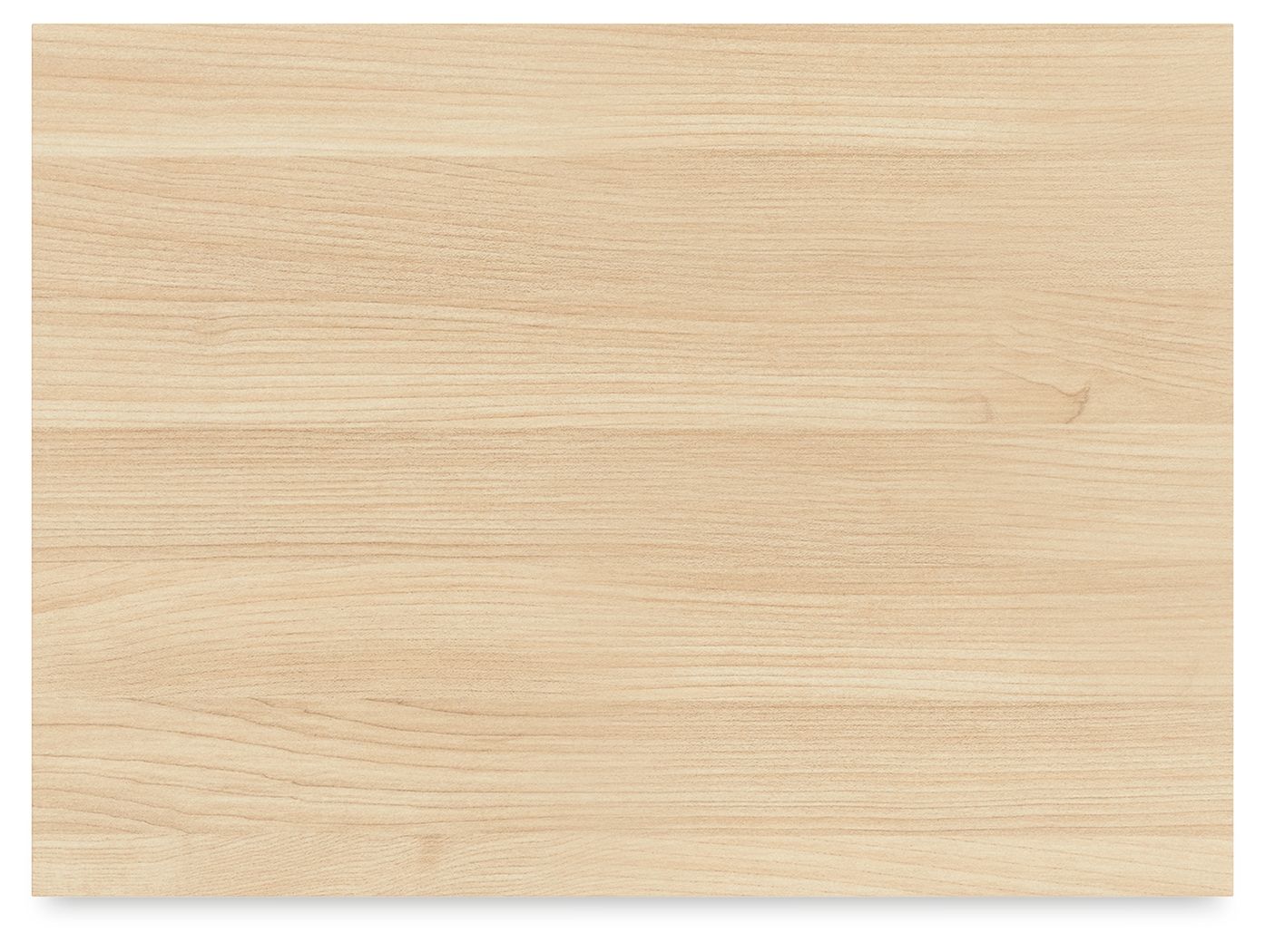 Cabinella - Tan - Two Drawer Night Stand - Hornell Furniture Outlet