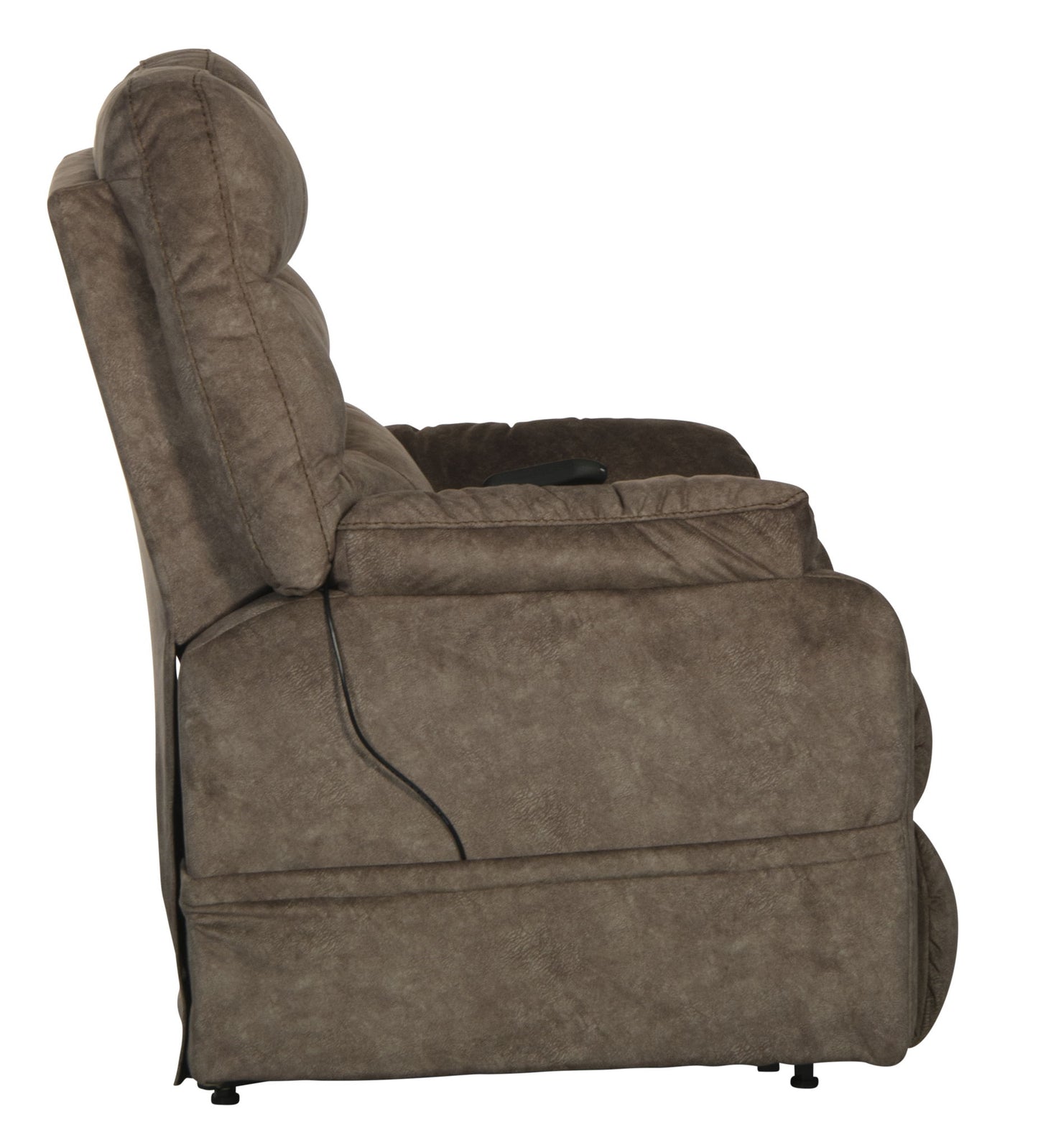 Buckley - Power Lift Recliner - Hornell Furniture Outlet