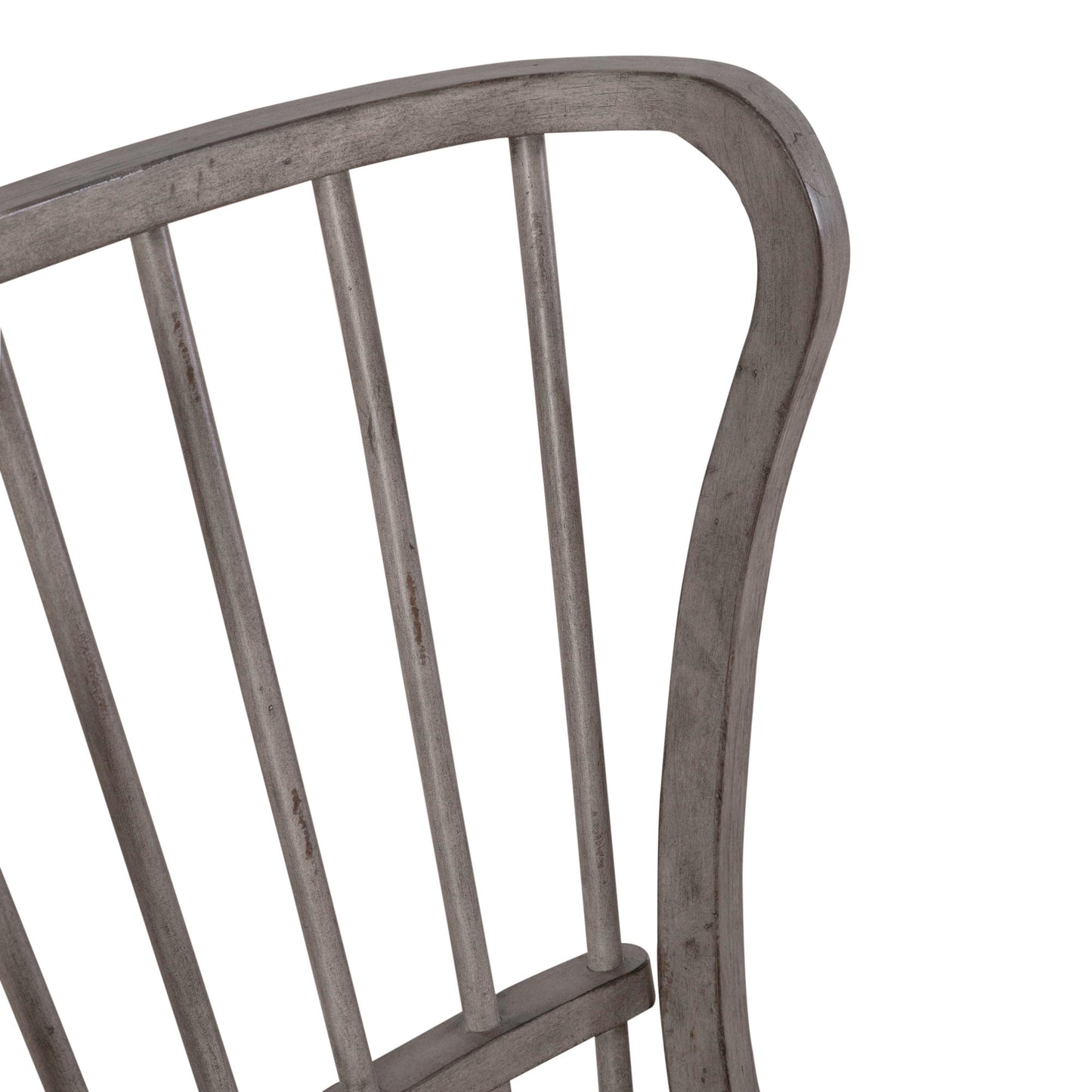 River Place - Windsor Back Side Chair (RTA) - Hornell Furniture Outlet