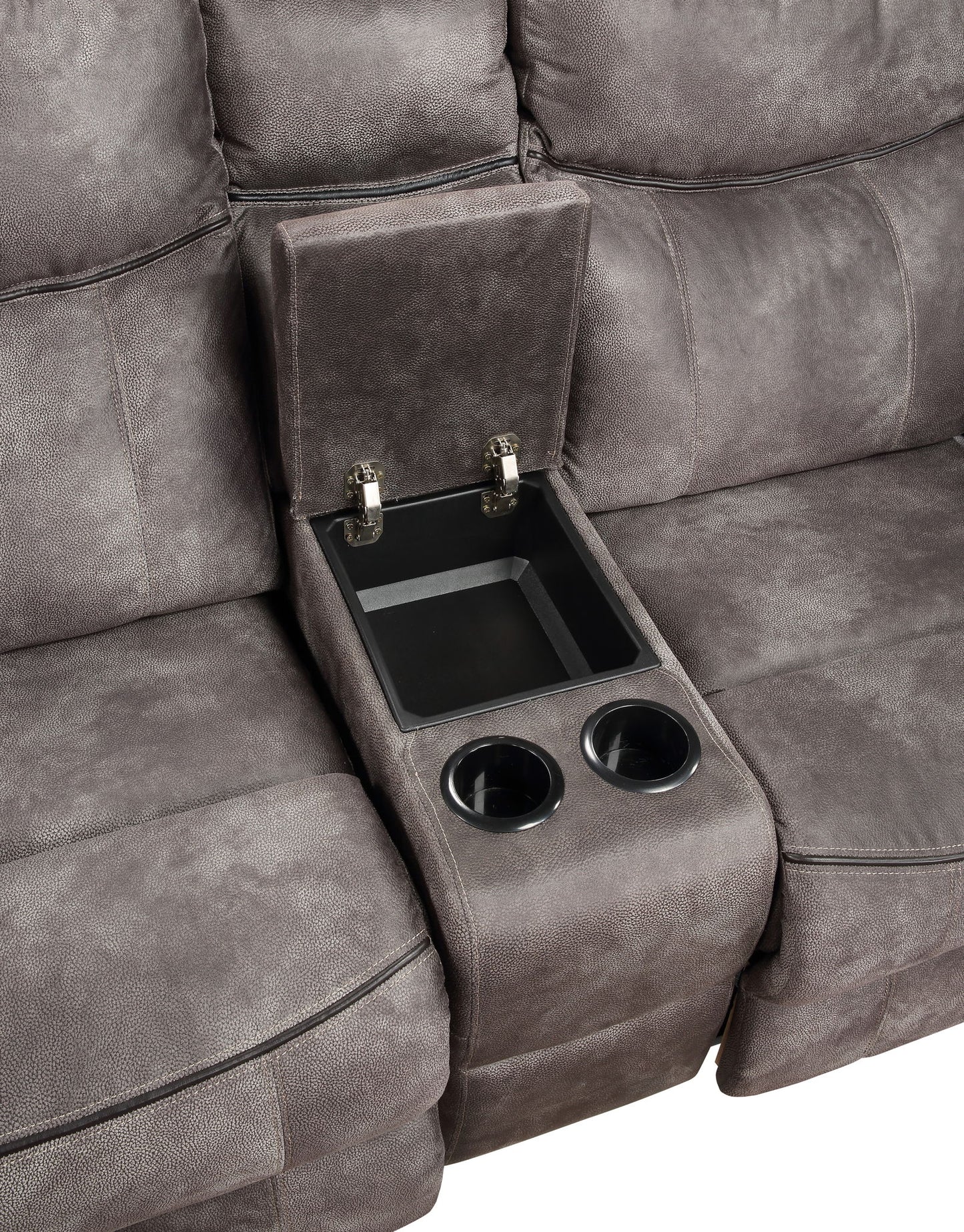 Nashville - Reclining Living Room Set - Hornell Furniture Outlet