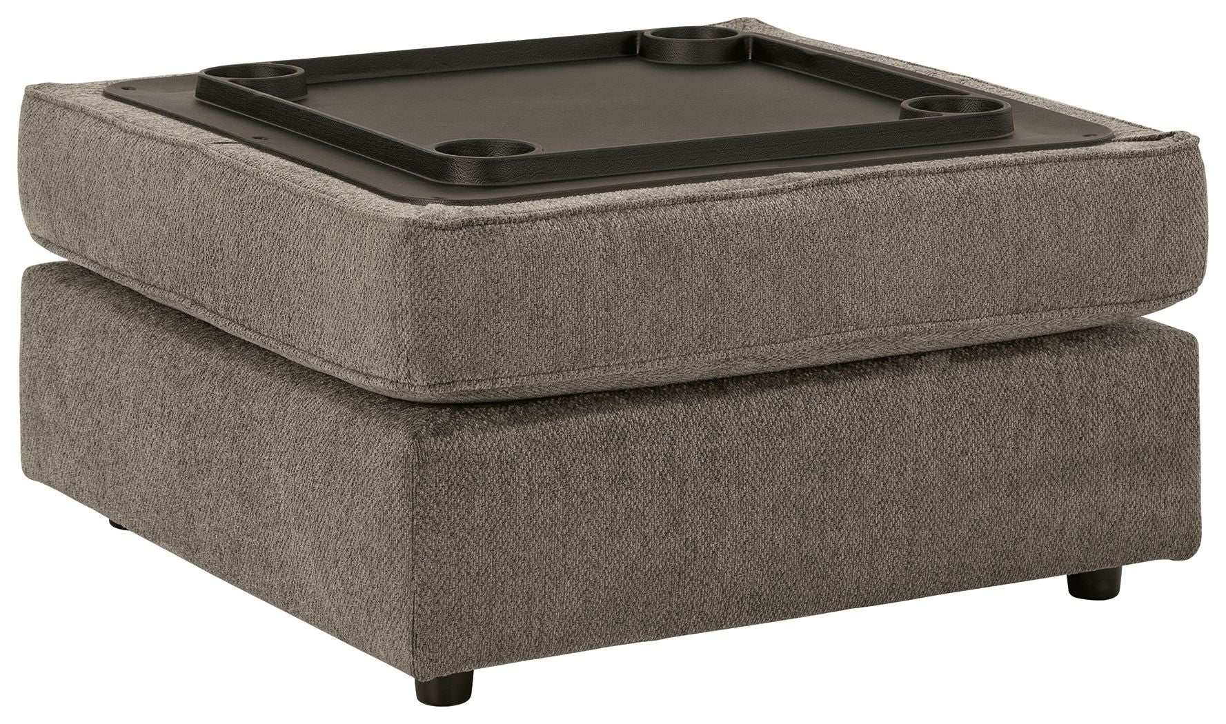 O'phannon - Ottoman With Storage - Hornell Furniture Outlet