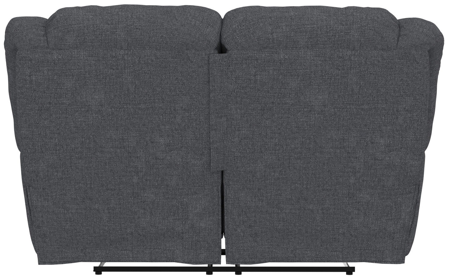 Trifecta - Reclining Loveseat - Hornell Furniture Outlet