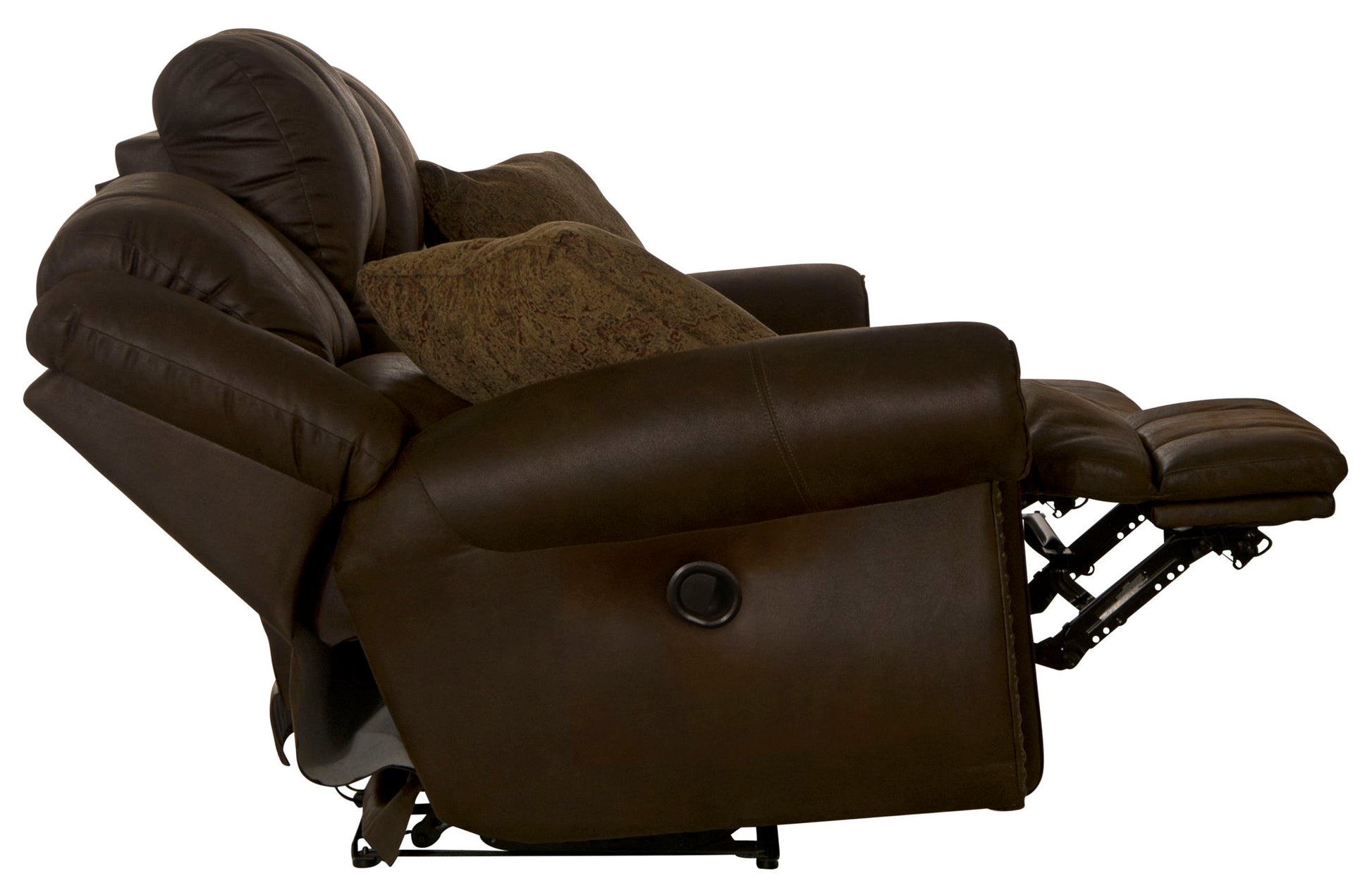 Pickett - Reclining Sofa - Hornell Furniture Outlet