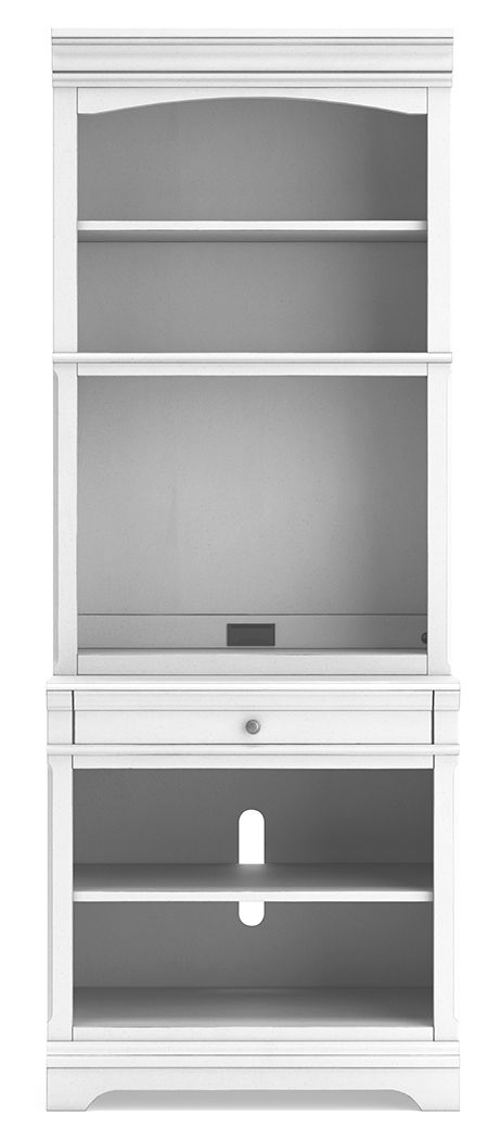 Kanwyn - Bookcase - Hornell Furniture Outlet