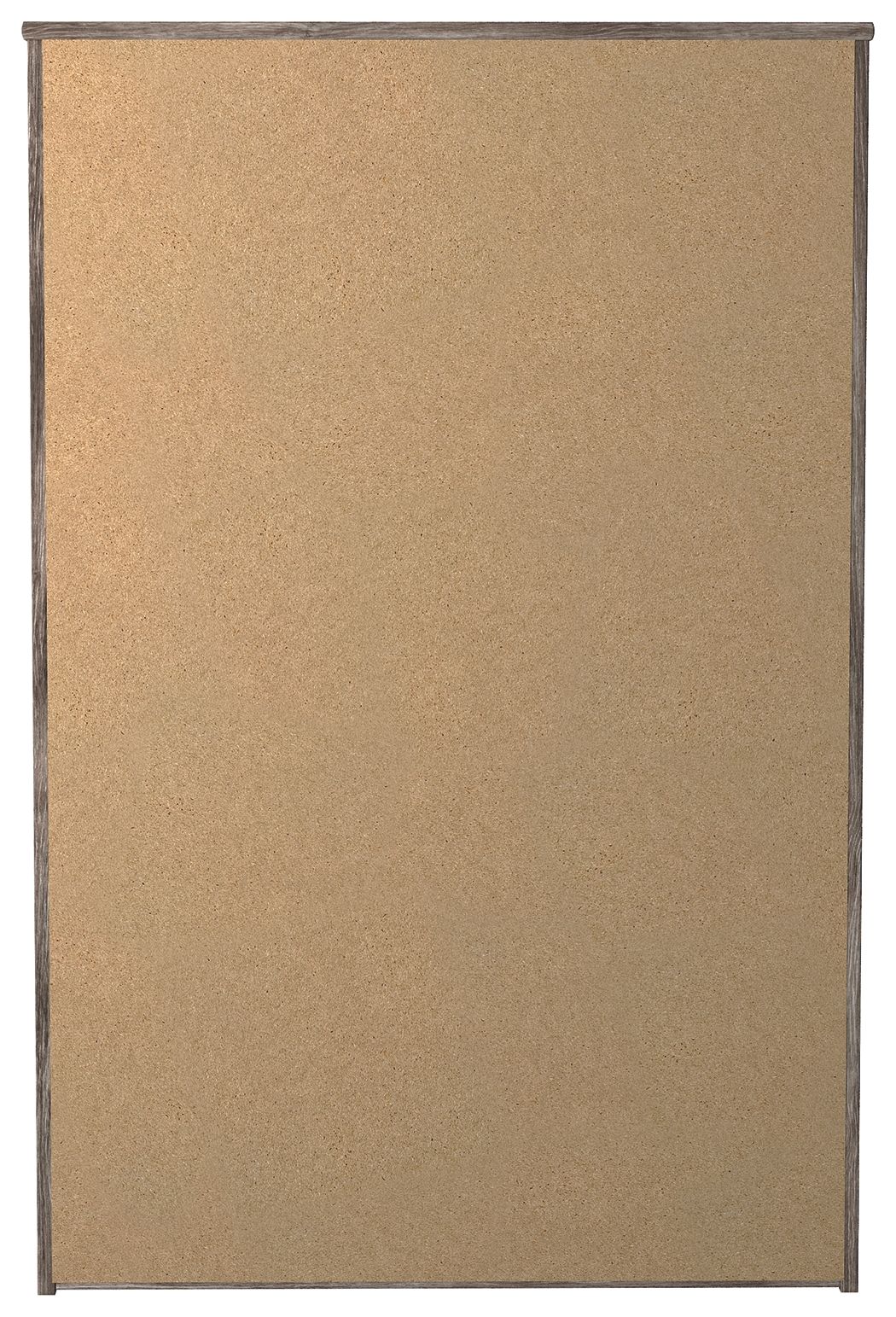 Ralinksi - Gray - Four Drawer Chest - Hornell Furniture Outlet