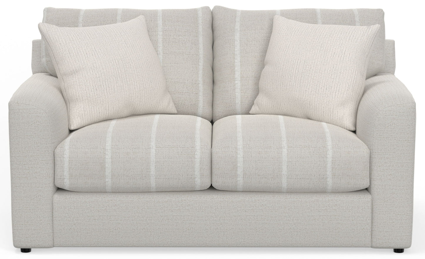 Lindsey - Loveseat - Hornell Furniture Outlet