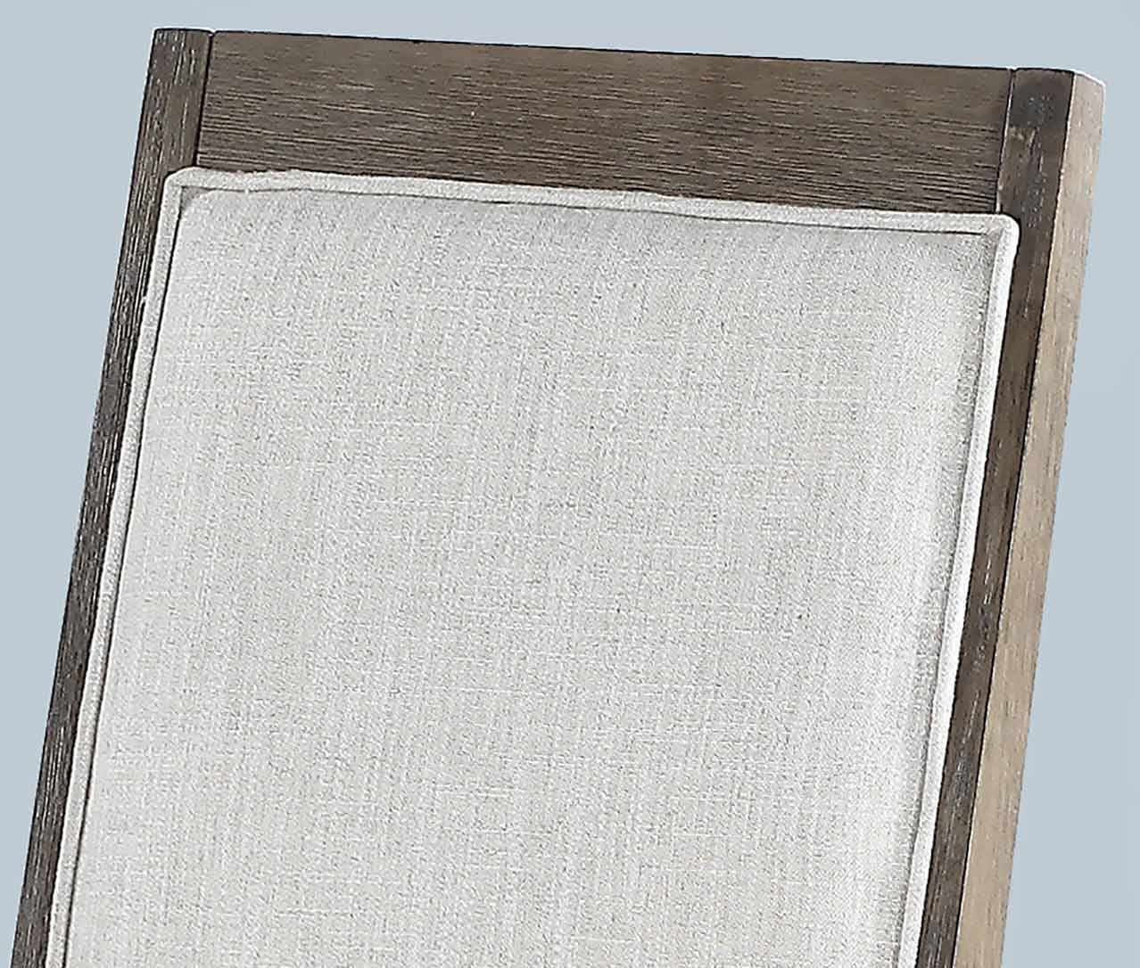 Molly - Side Chair (Set of 2) - Hornell Furniture Outlet