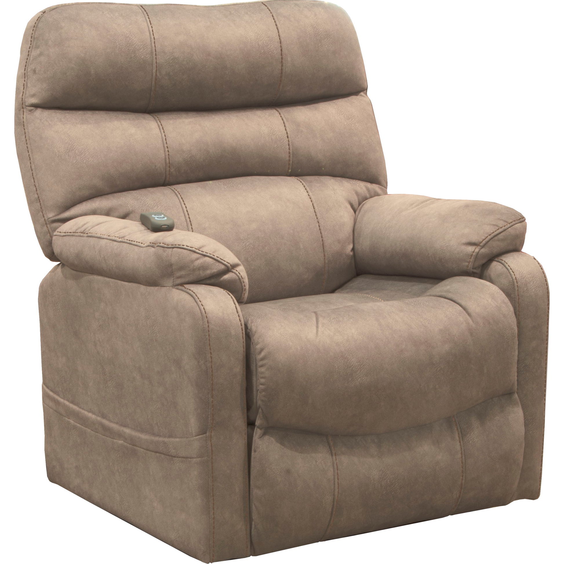 Buckley - Power Lift Recliner - Hornell Furniture Outlet