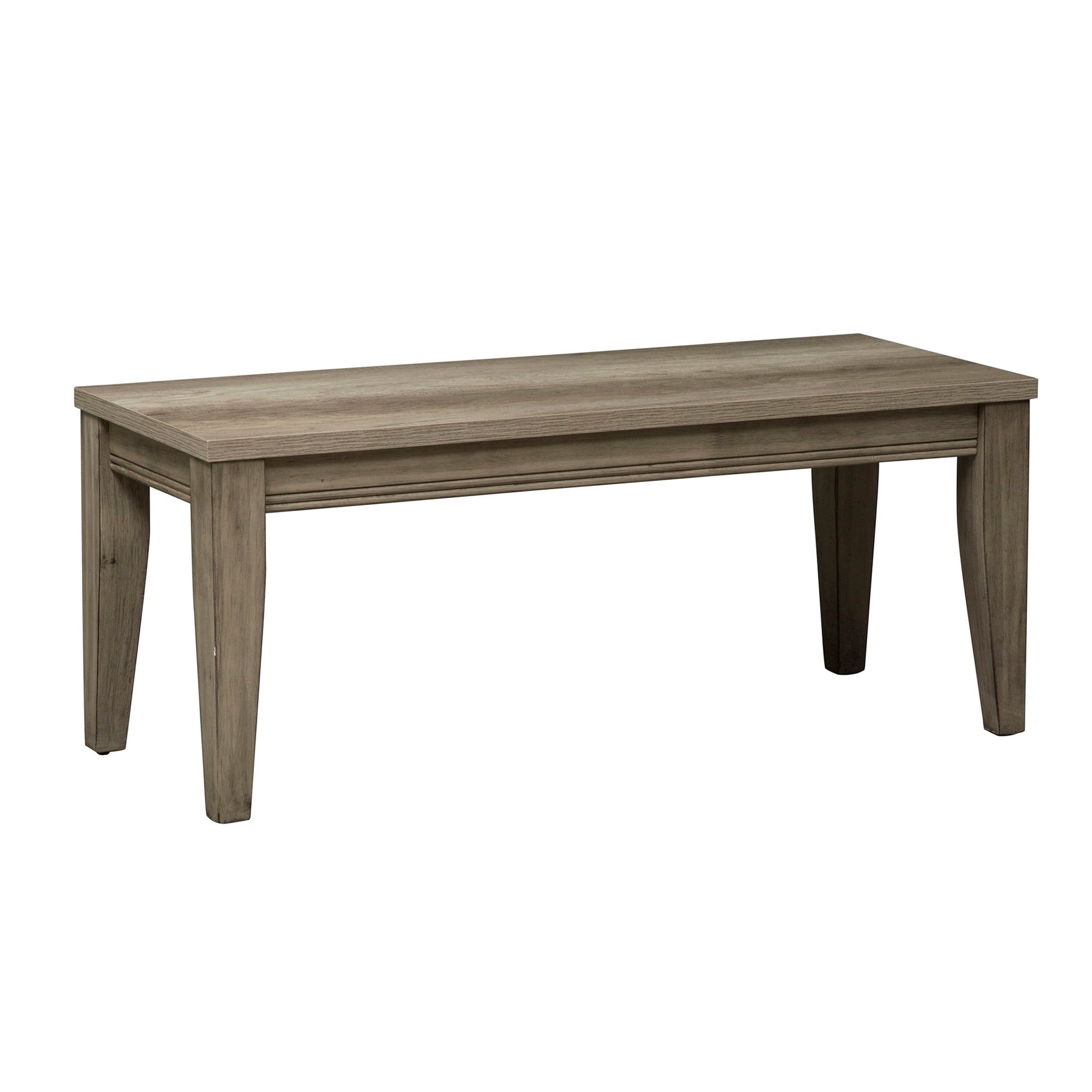 Sun Valley - Bench - Light Brown - Hornell Furniture Outlet