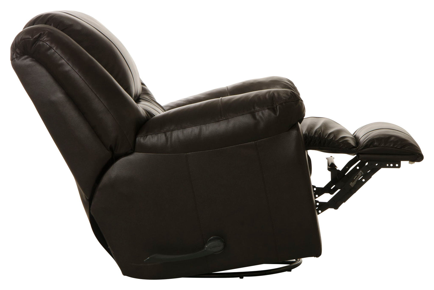 Transformer II - Recliner - Hornell Furniture Outlet