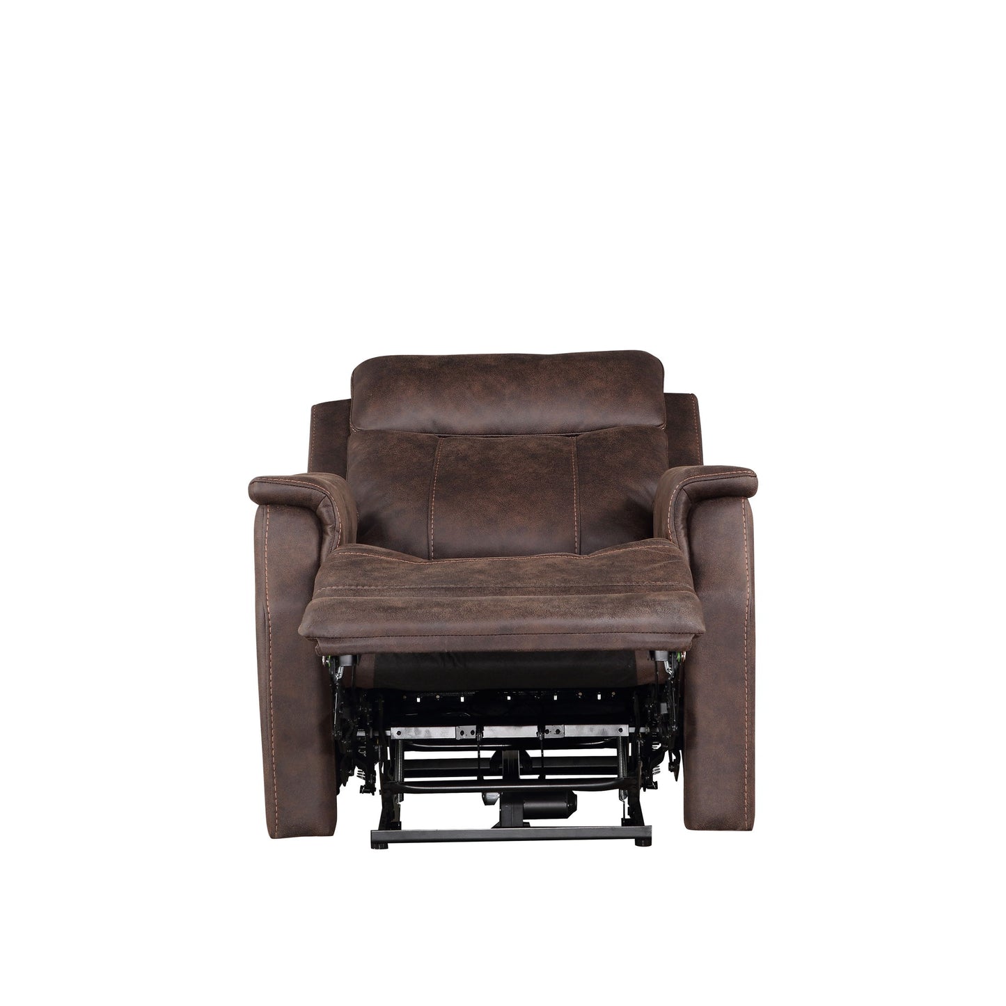 Valencia - Power Reclining Chair - Hornell Furniture Outlet