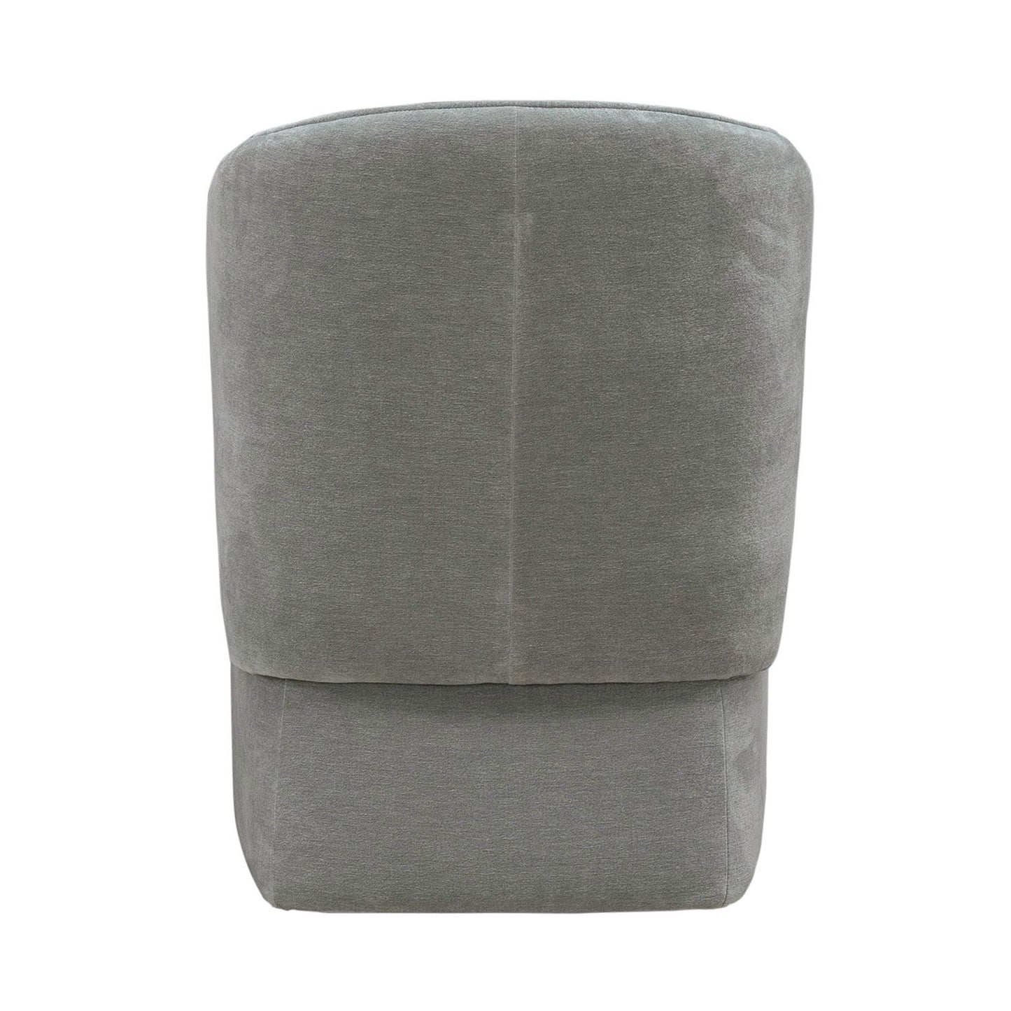 Accent Dining - Dining Chair With Casters - Hornell Furniture Outlet