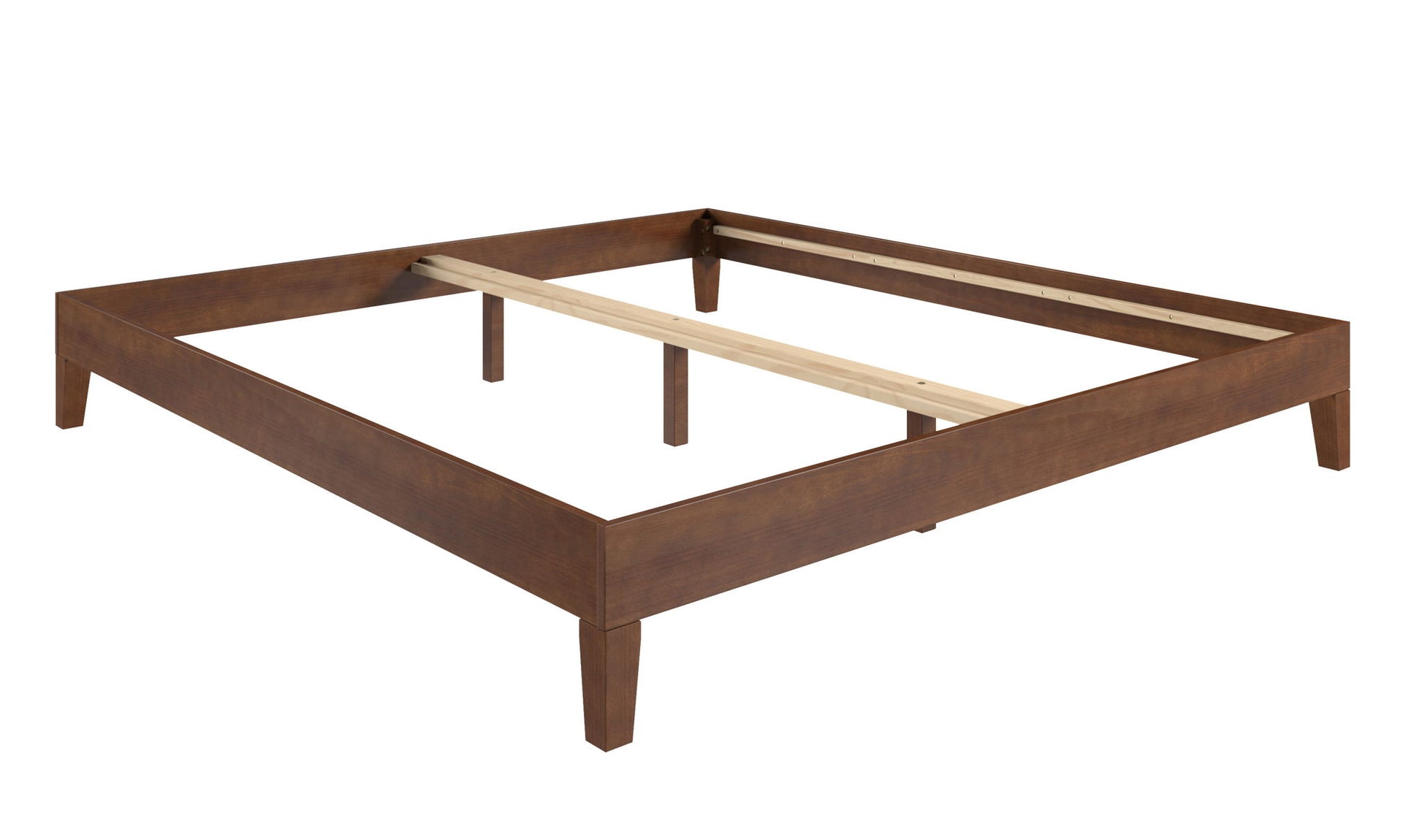 Nix - Platform Bed - Hornell Furniture Outlet