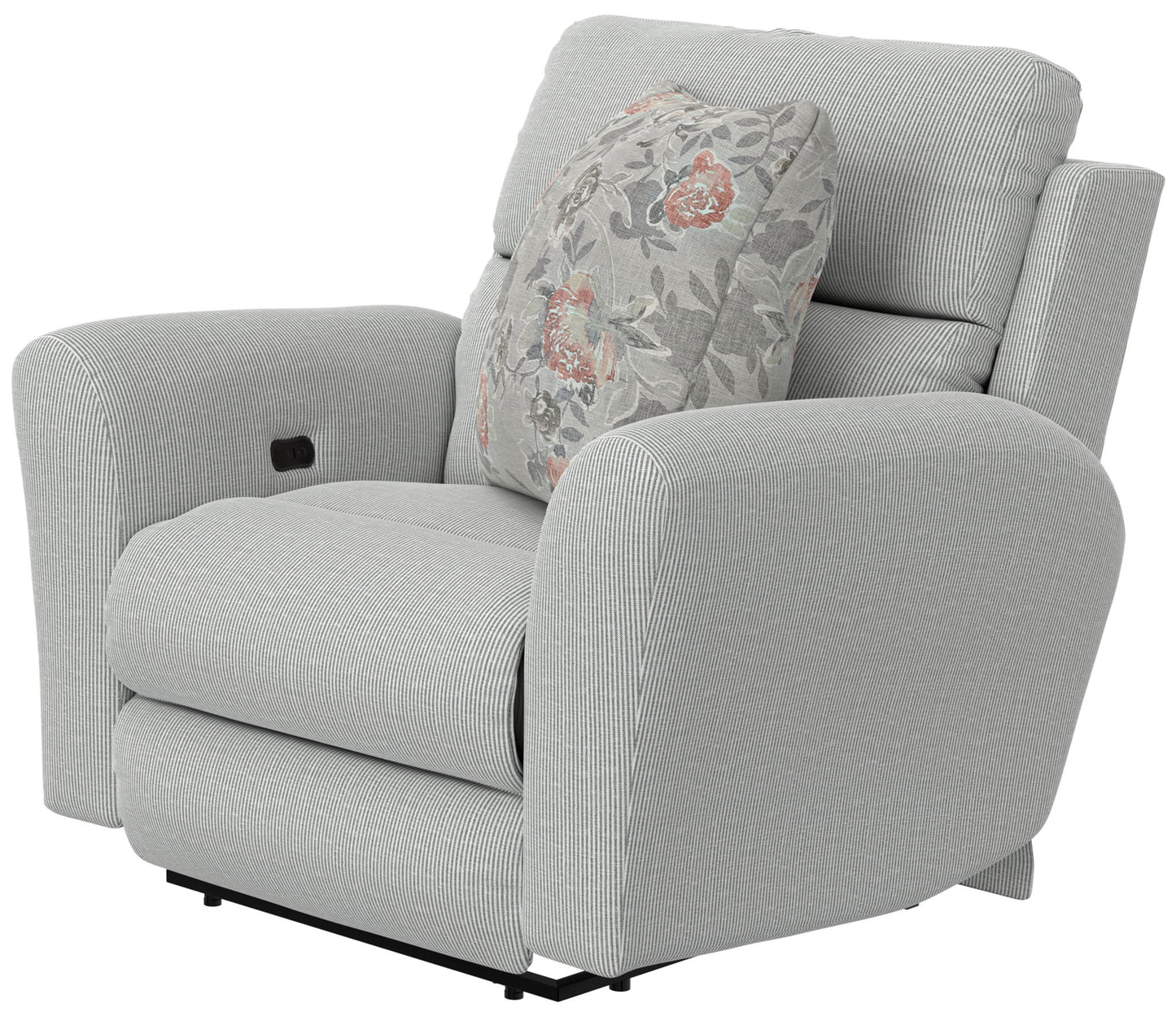 Chappy - Lay Flat Recliner - Hornell Furniture Outlet