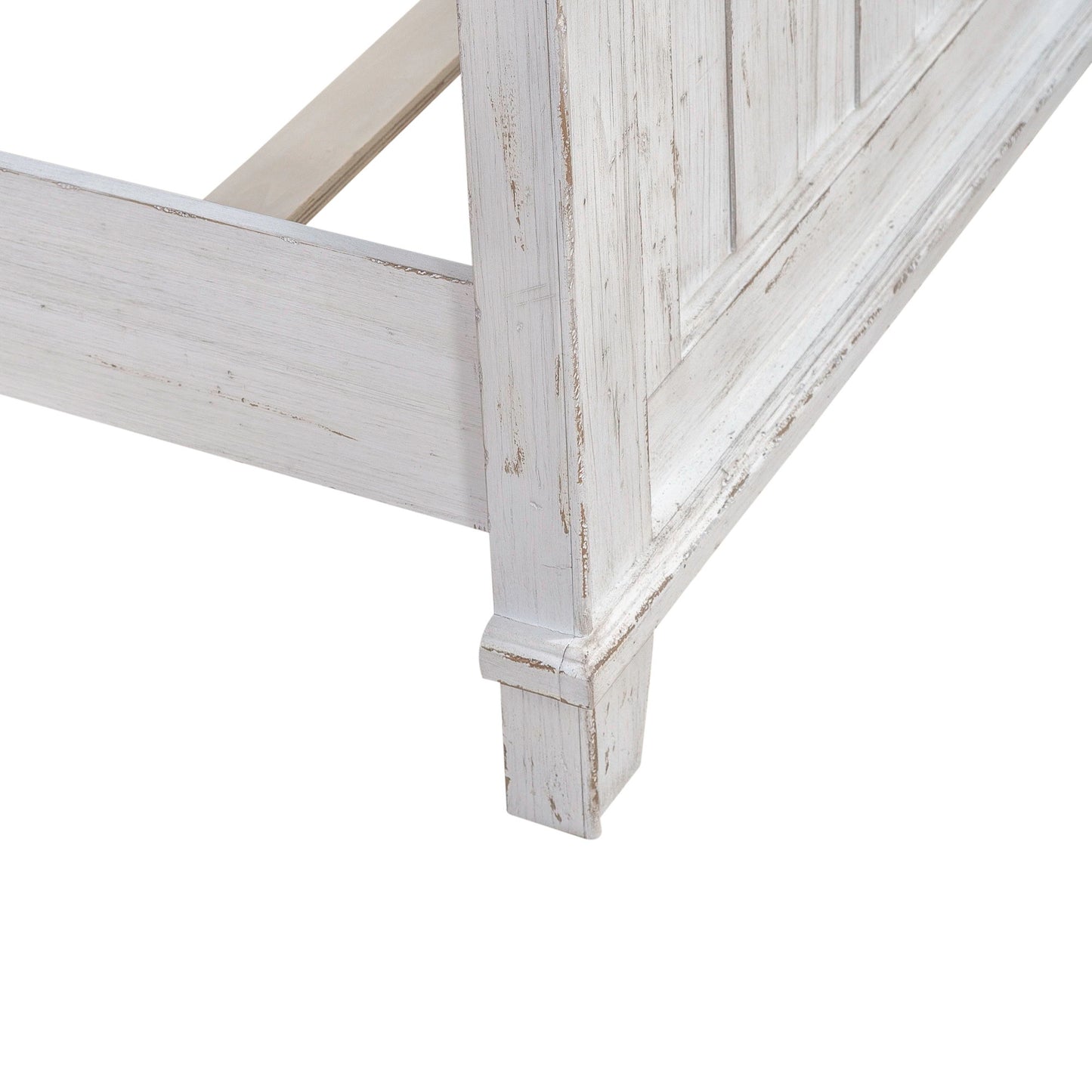 River Place - Panel Bed - Hornell Furniture Outlet