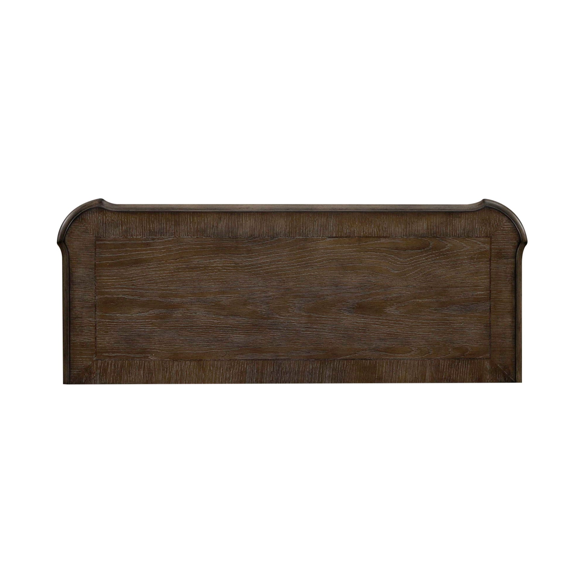 Magnolia Manor - Accent Cabinet - White - Hornell Furniture Outlet