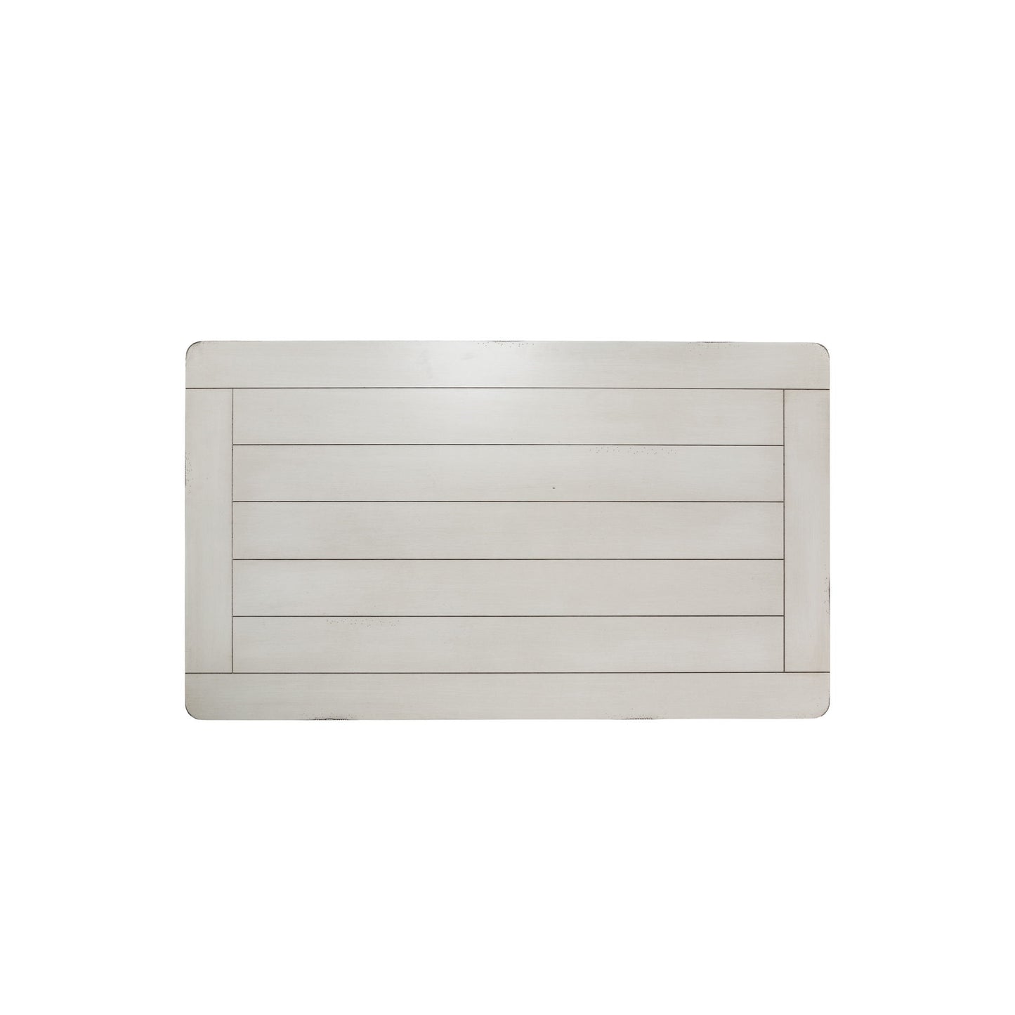 Dockside - Cocktail Table - White - Hornell Furniture Outlet