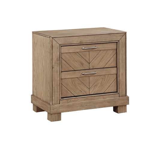 Montana - Nightstand - Hornell Furniture Outlet