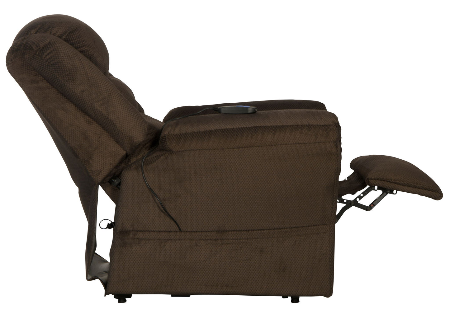 Preston - Power Lift Recliner - Hornell Furniture Outlet