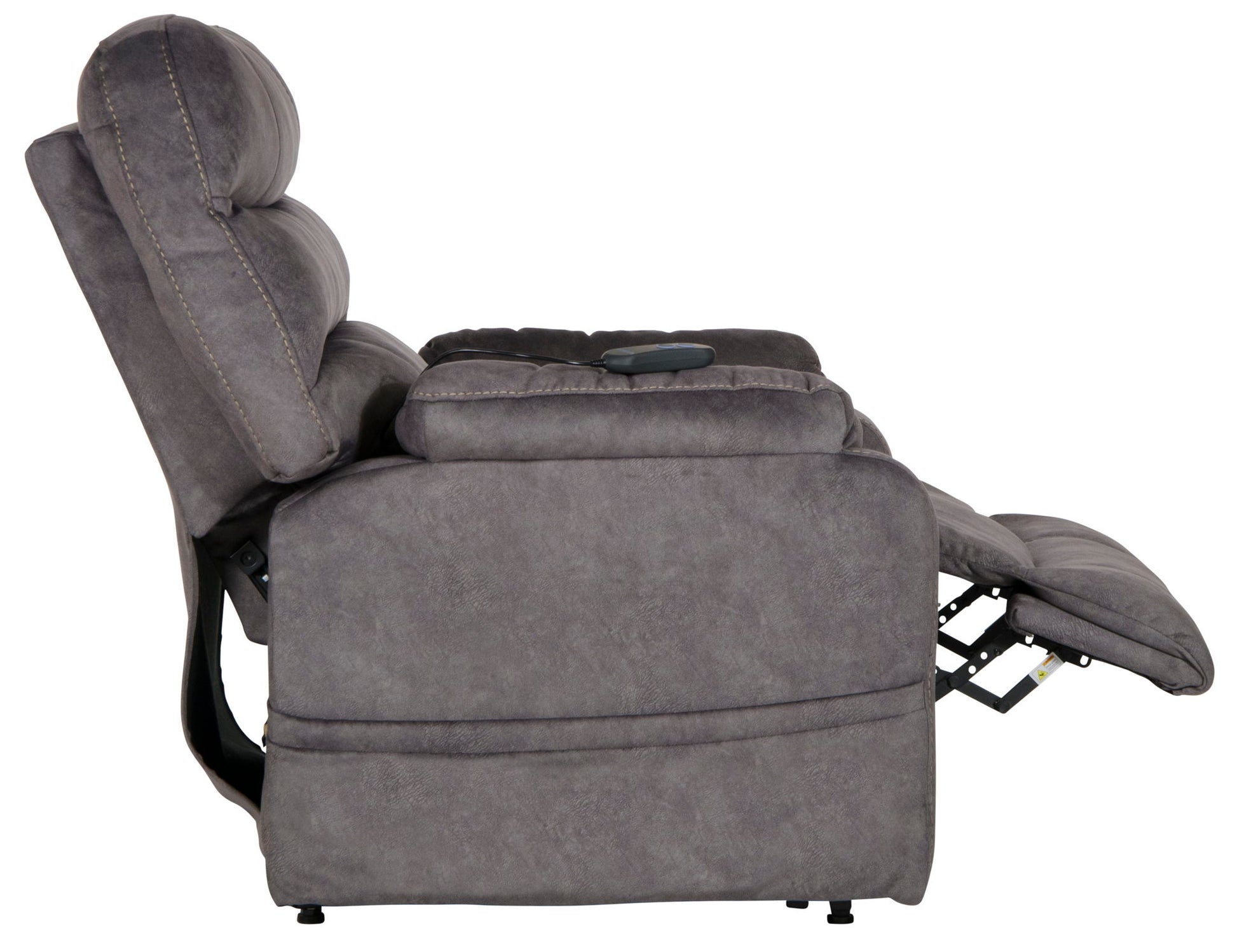 Buckley - Power Lift Recliner - Hornell Furniture Outlet