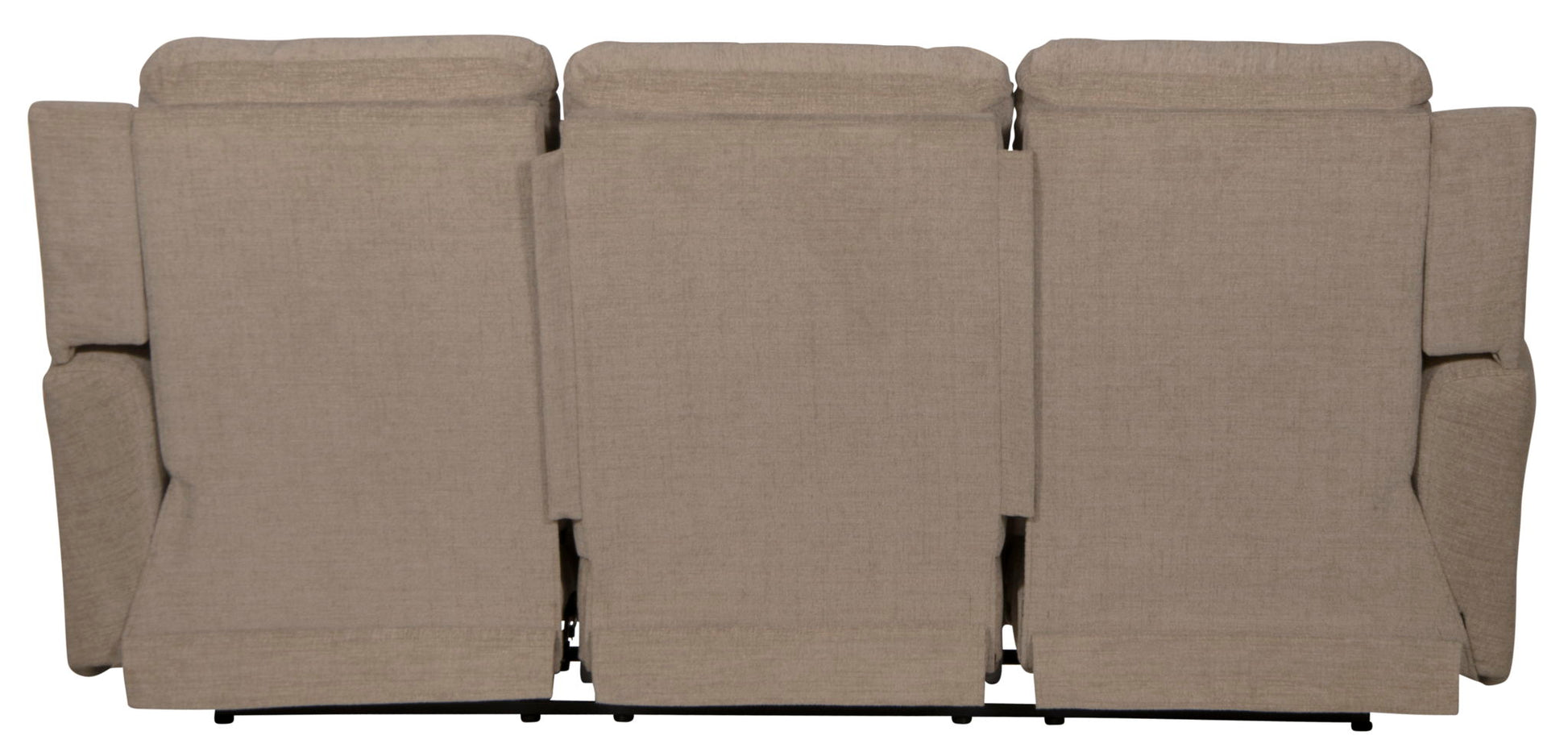 Calvin - Reclining Sofa - Hornell Furniture Outlet