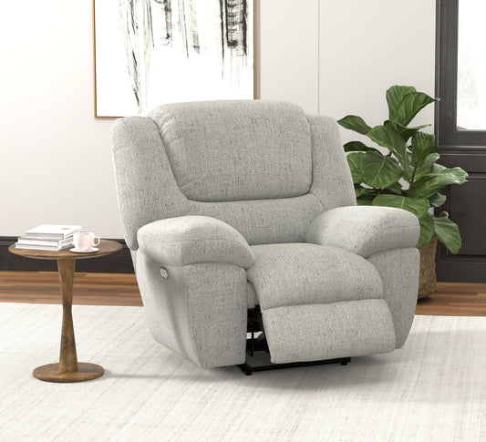 Trifecta - Recliner - Hornell Furniture Outlet