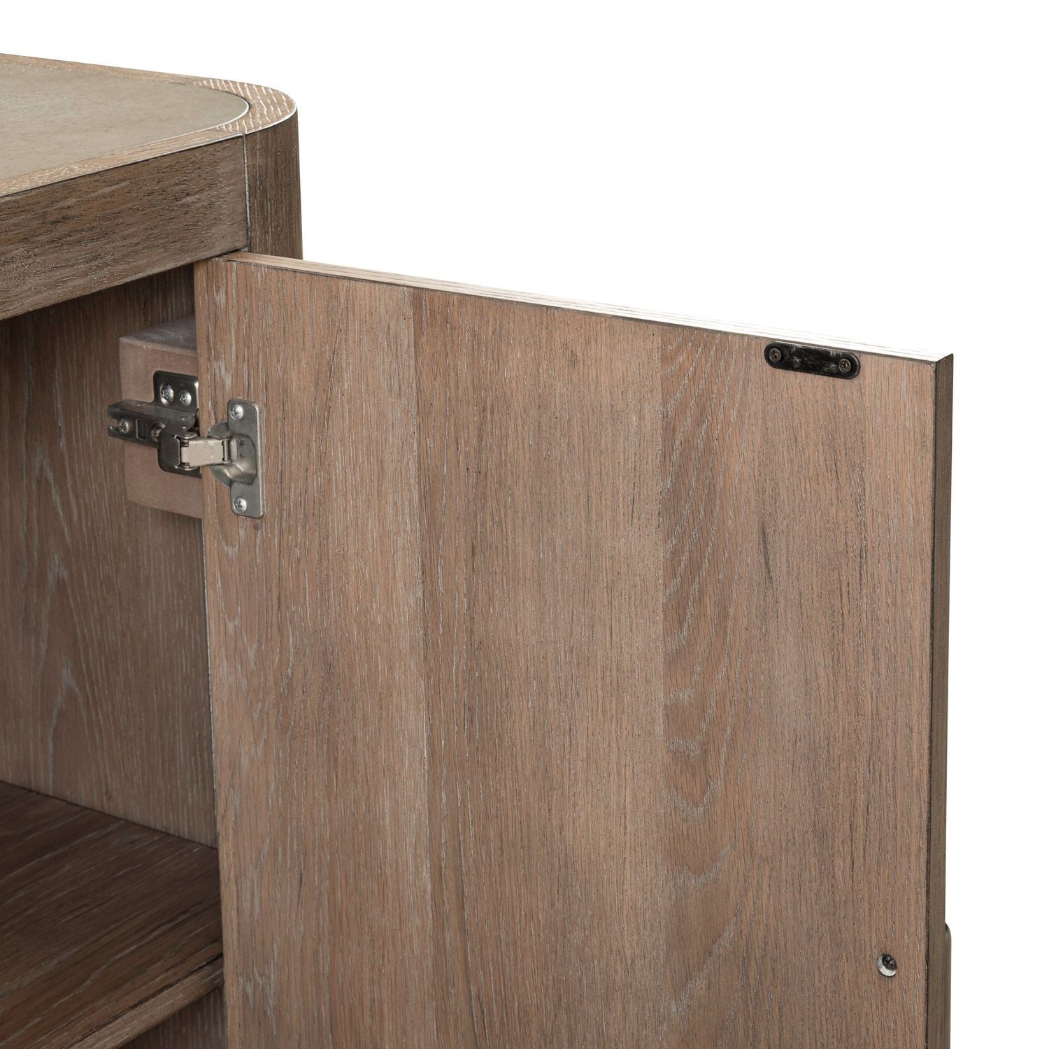 South Bend - Server - Hornell Furniture Outlet