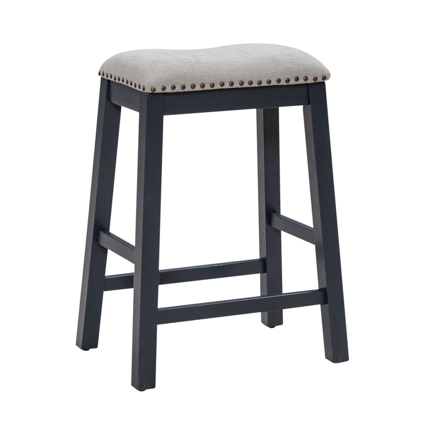 Brook Creek - 3 Piece Counter Set - Hornell Furniture Outlet