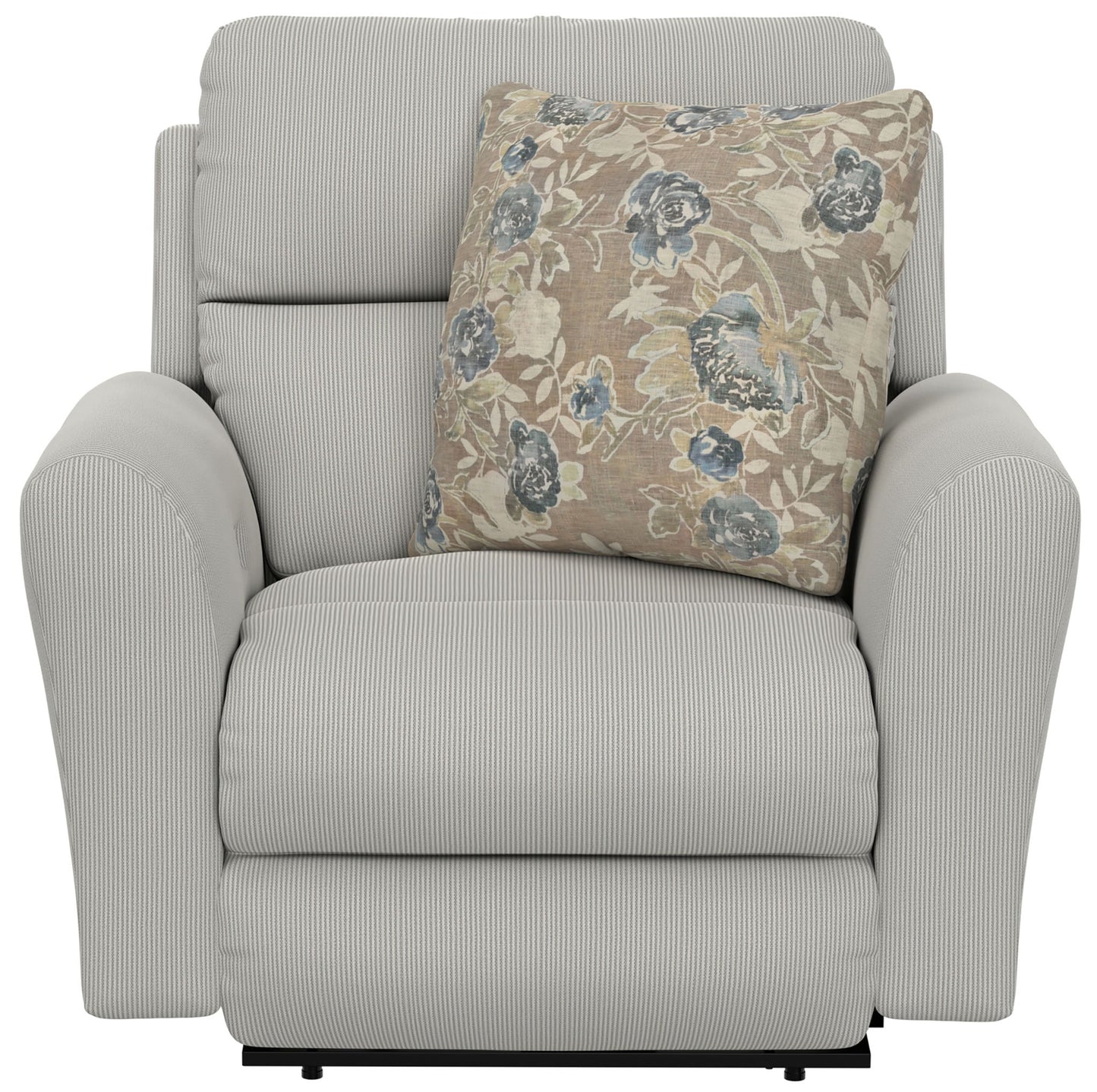 Chappy - Lay Flat Recliner - Hornell Furniture Outlet