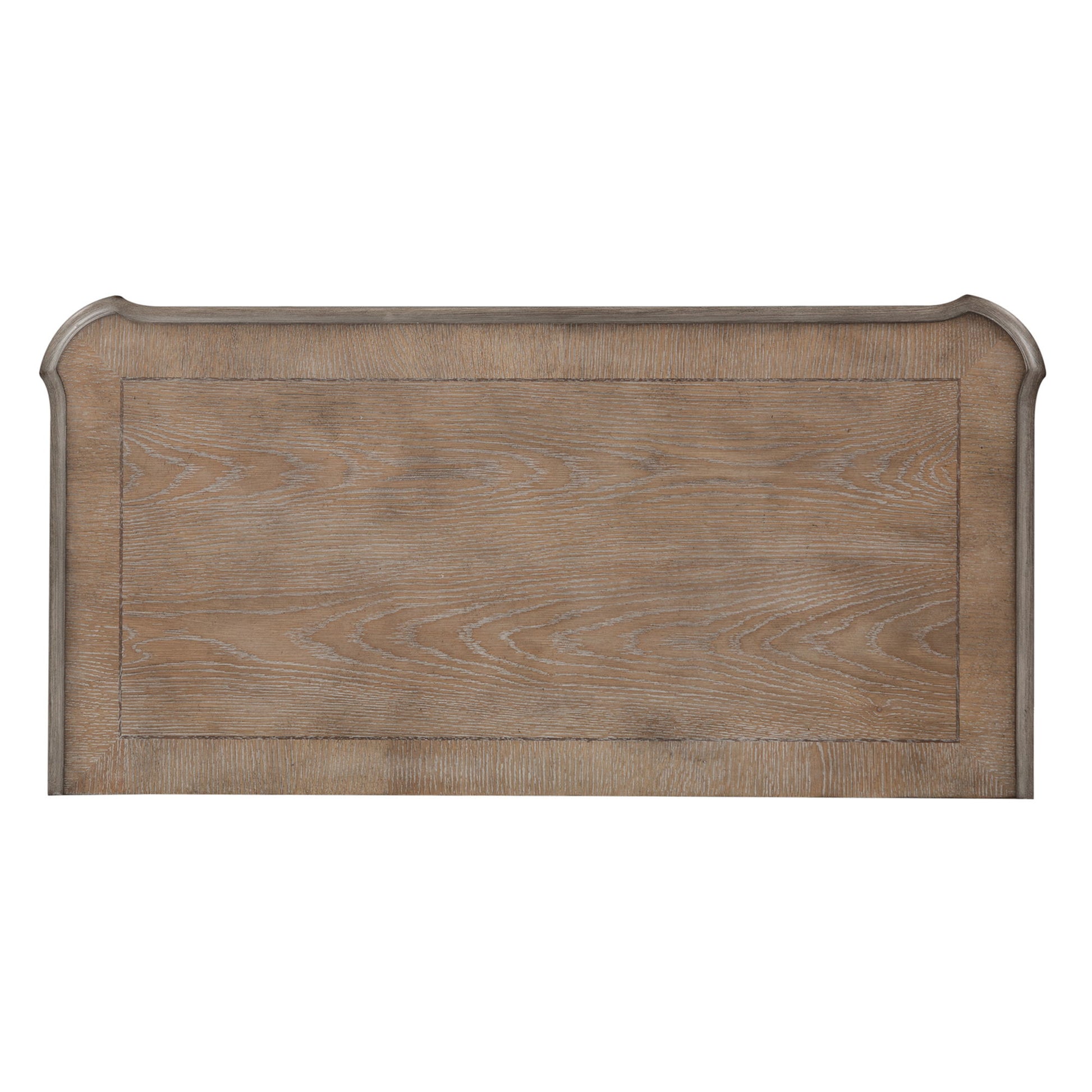 Magnolia Manor - Accent Vanity Desk/Nightstand - White - Hornell Furniture Outlet