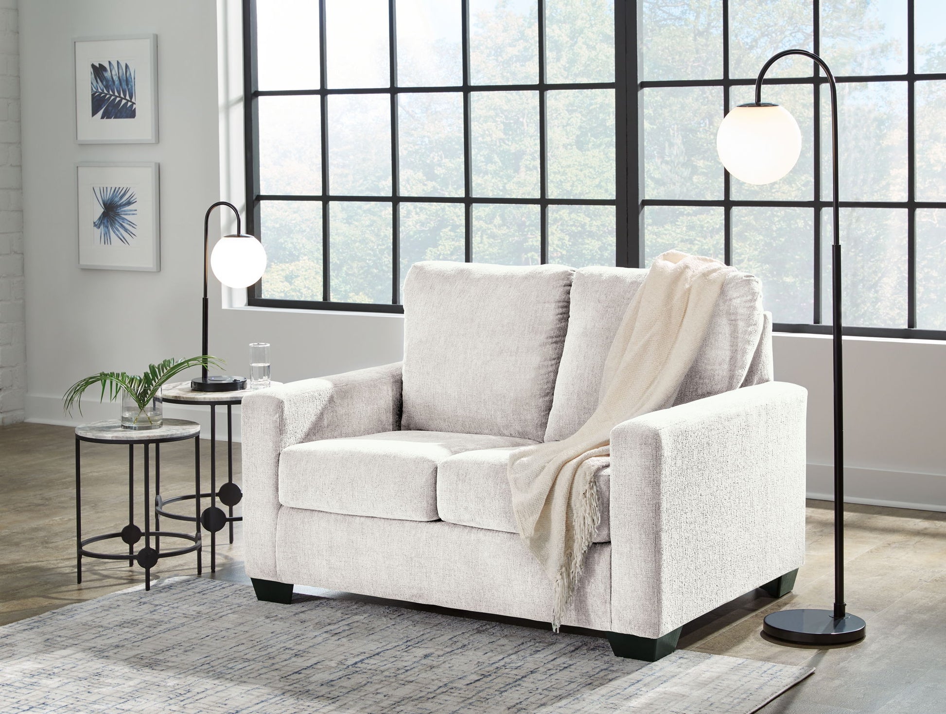 Rannis - Living Room Set - Hornell Furniture Outlet