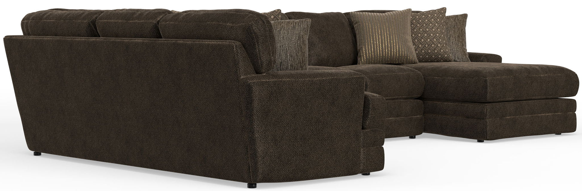Mammoth - Sectional - Hornell Furniture Outlet
