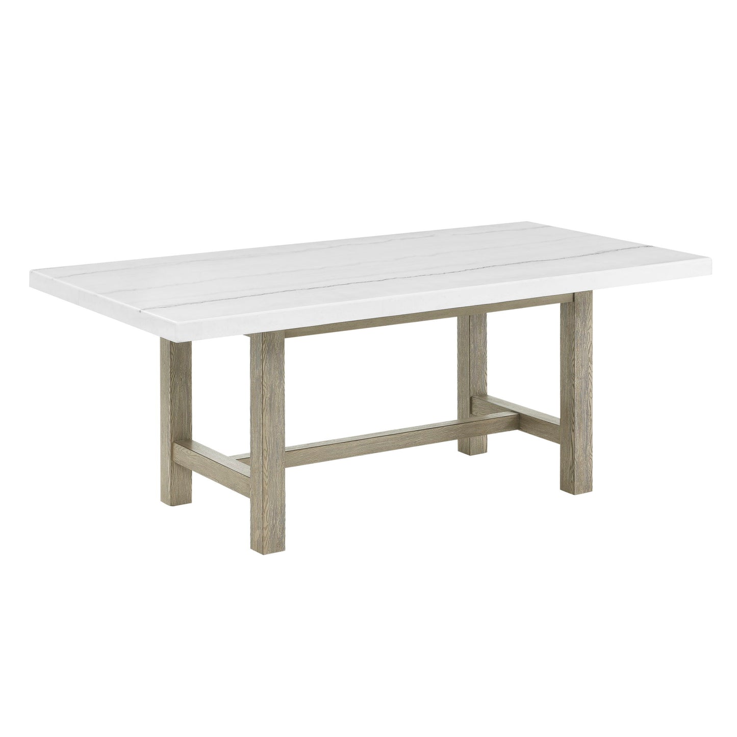Carena - Dining Set With Rectangular Table - Hornell Furniture Outlet