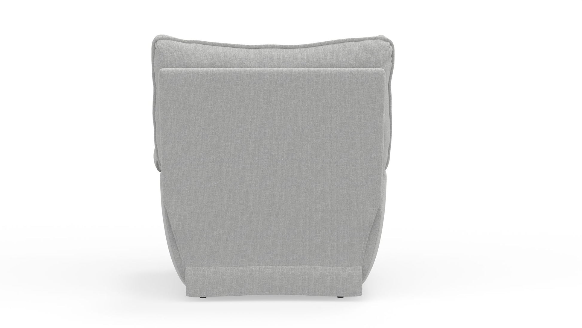 Lenny - Lay Flat Power Recliner - Hornell Furniture Outlet