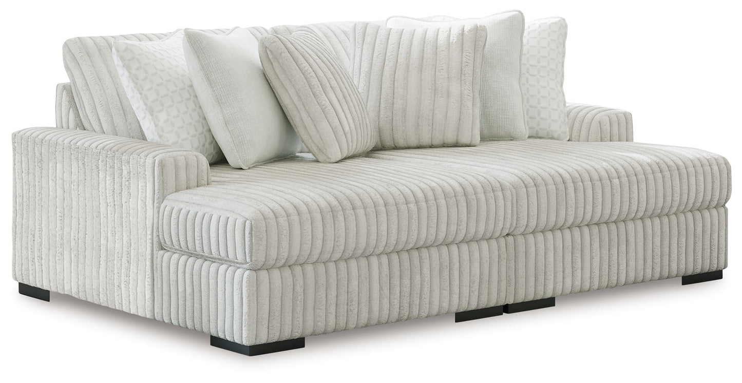 Stupendous - Sectional - Hornell Furniture Outlet