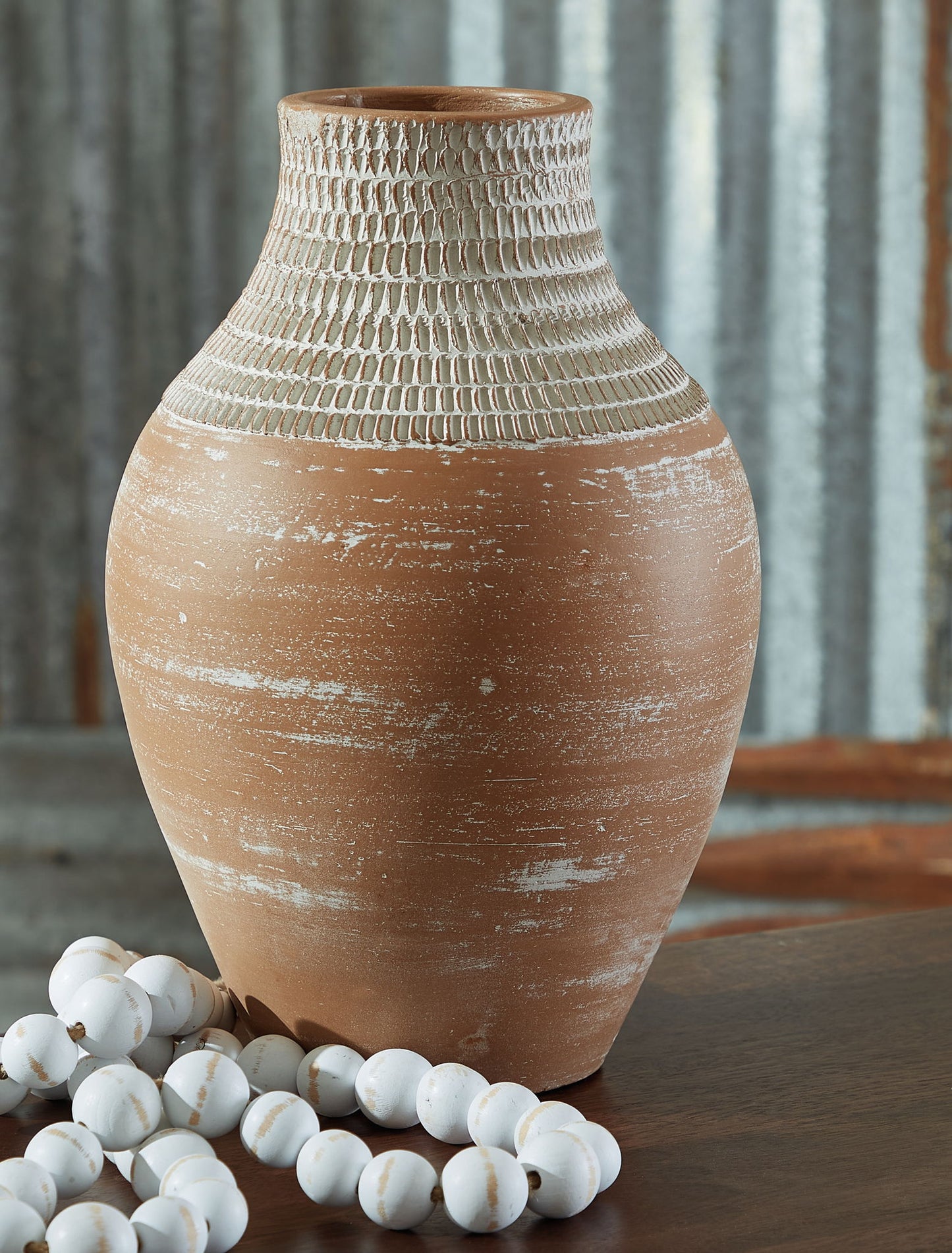 Reclove - Vase - Hornell Furniture Outlet