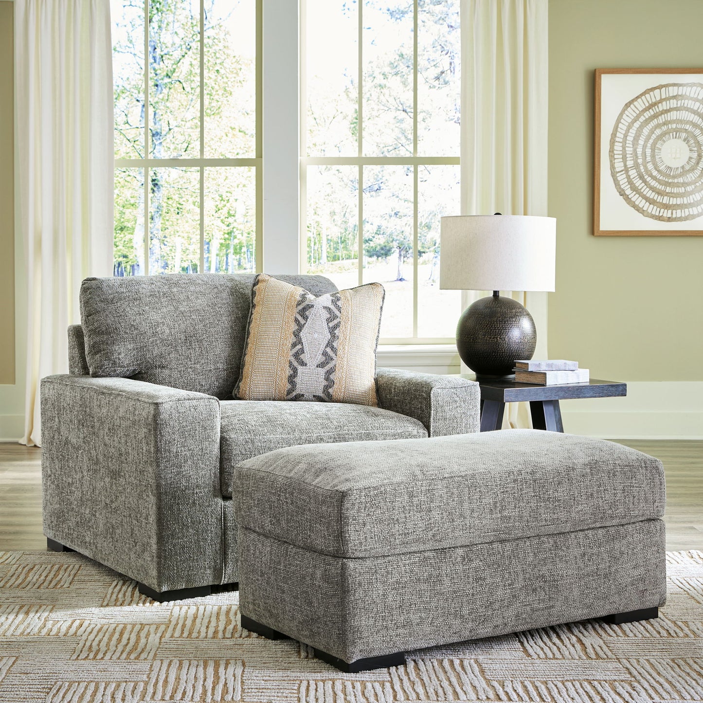 Dunmor - Living Room Set - Hornell Furniture Outlet