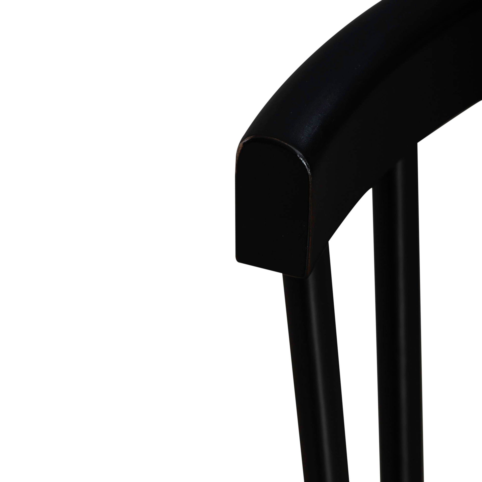 Capeside Cottage - Spindle Back Side Chair - Hornell Furniture Outlet