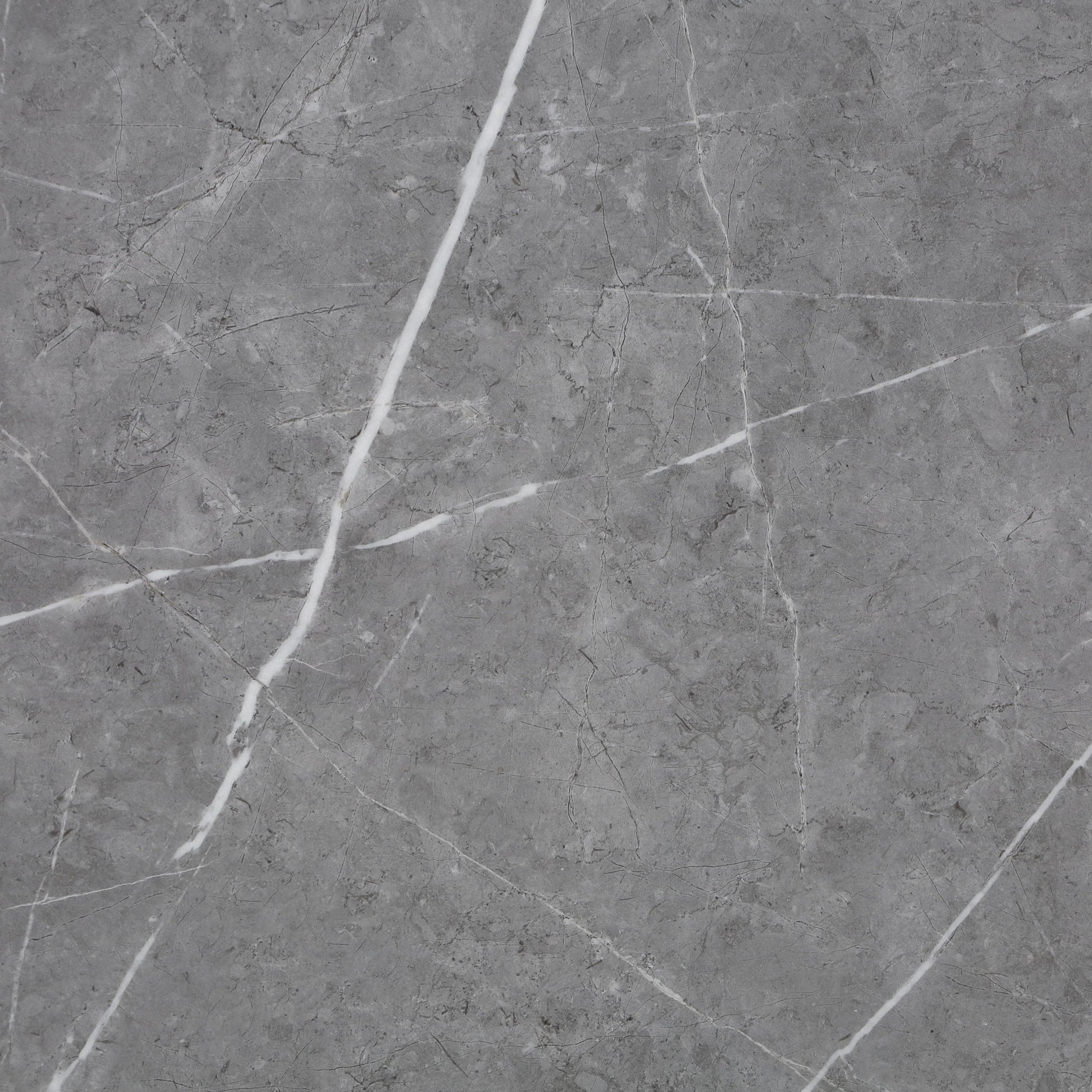 Amy - 5 Piece Dining Set - Gray - Hornell Furniture Outlet