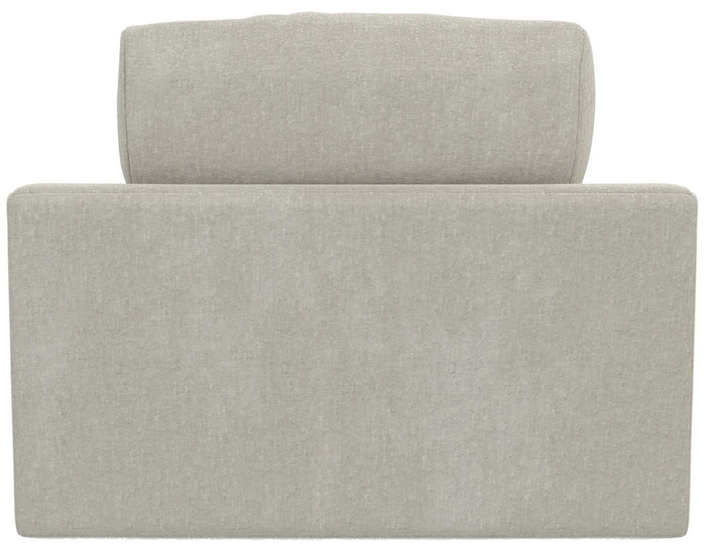 Cozy - Chaise With USB - Hornell Furniture Outlet