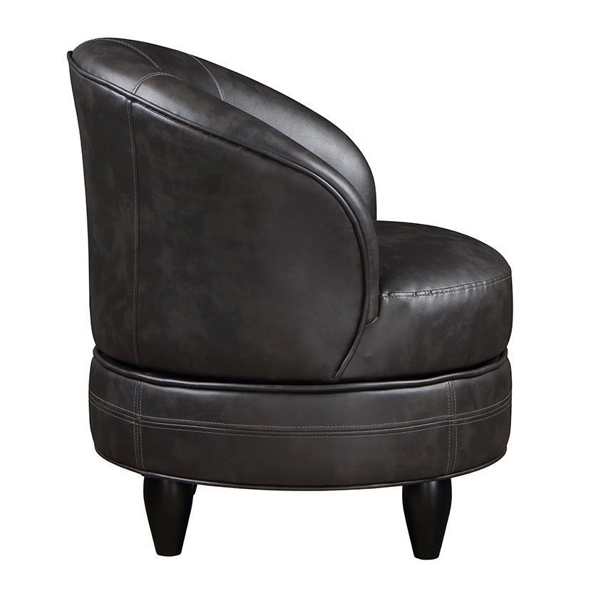 Sophia - Swivel Chair - Hornell Furniture Outlet