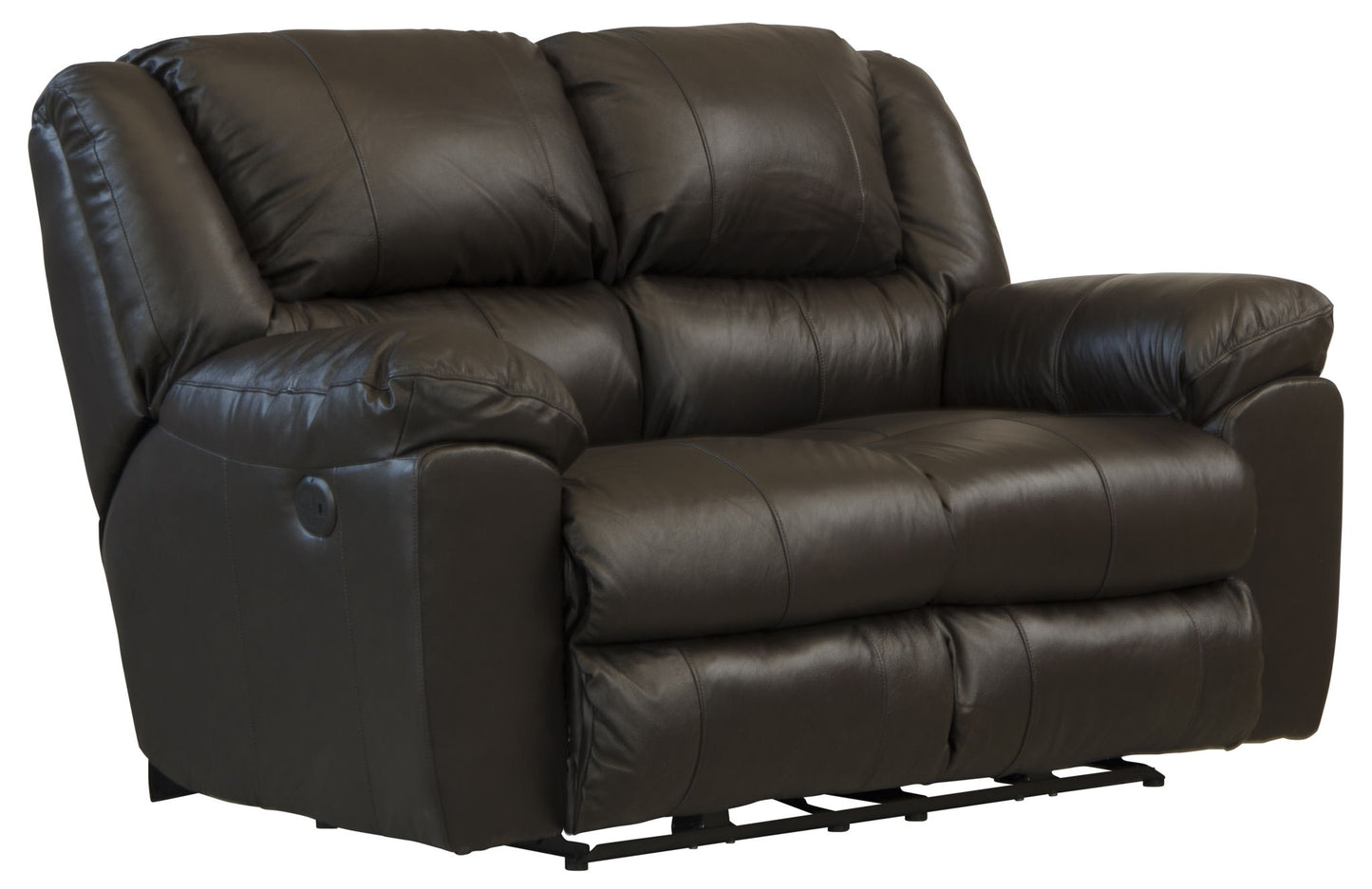 Transformer II - Reclining Loveseat - Hornell Furniture Outlet